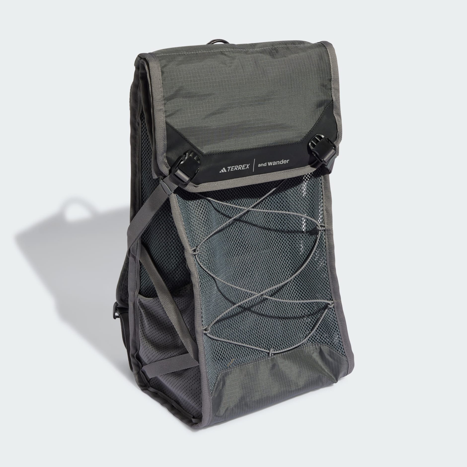 adidas Terrex + and wander AEROREADY Backpack