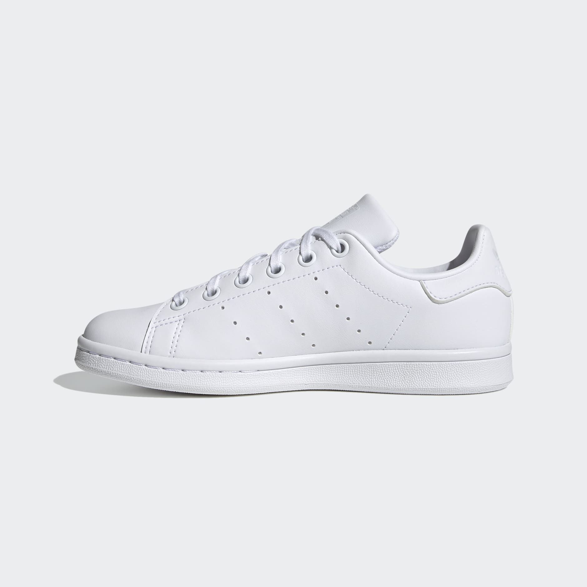 Realizable Leer exilio adidas Stan Smith Shoes - White | adidas SA