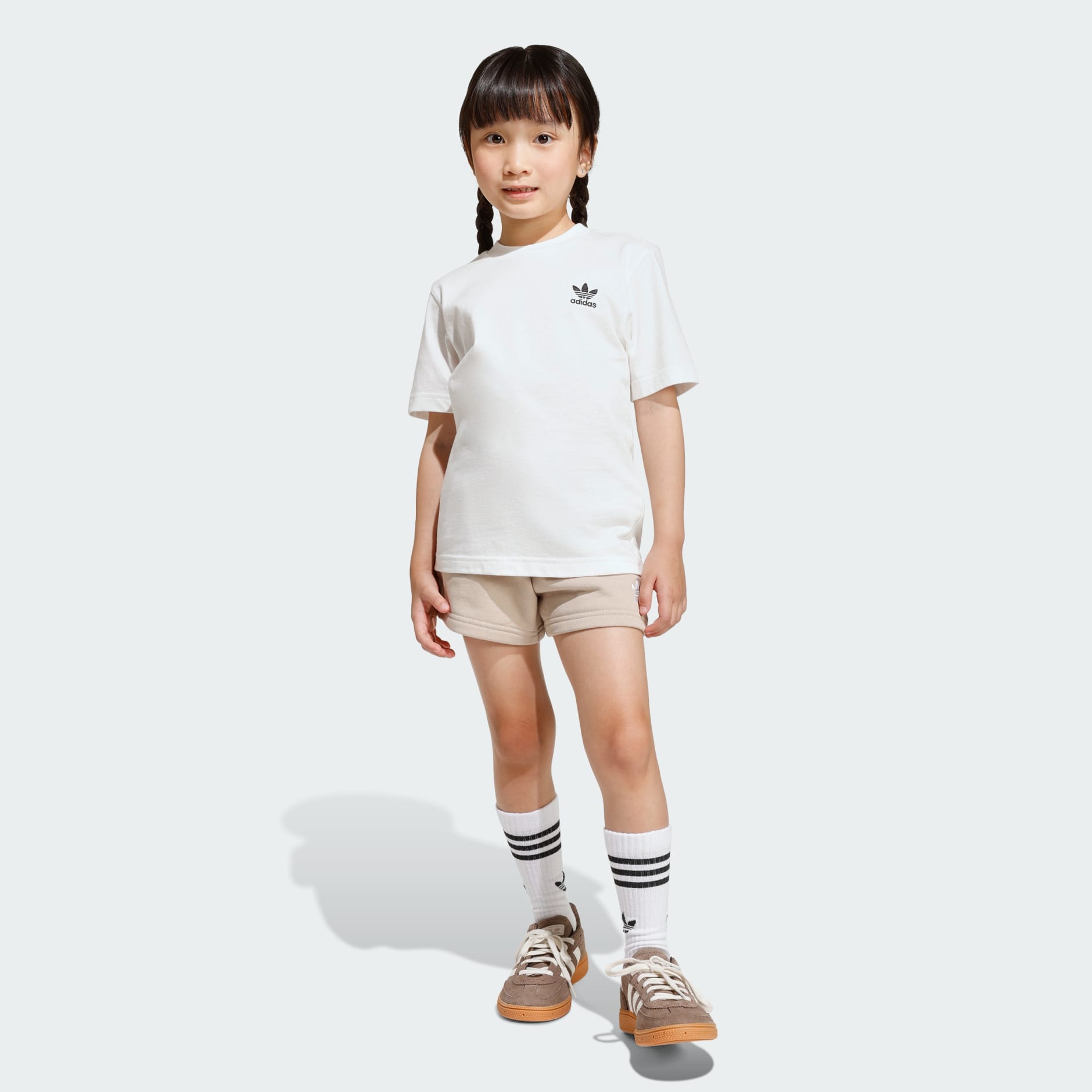Shorts and Tee Set Kids
