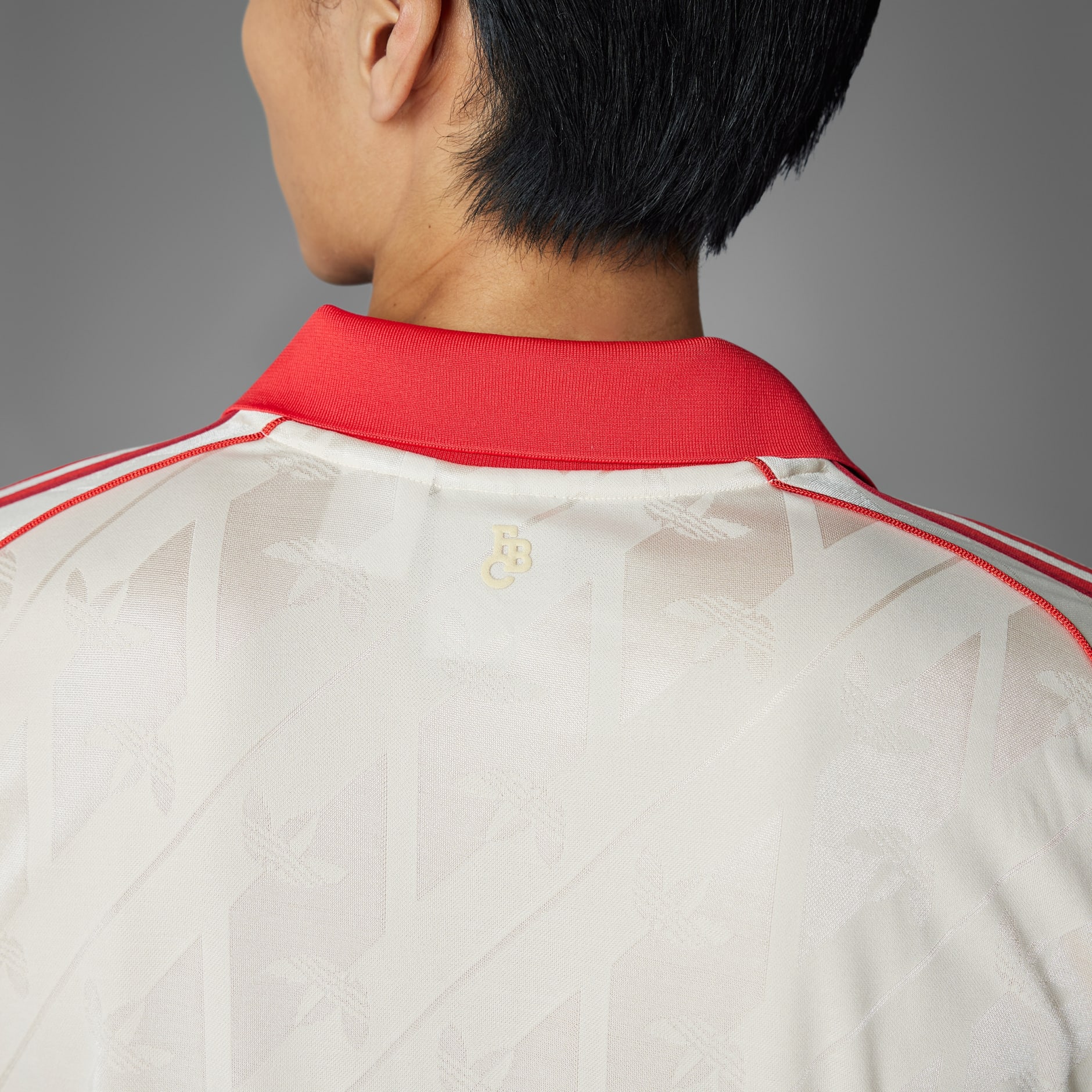 Tricou FC Bayern LFSTLR