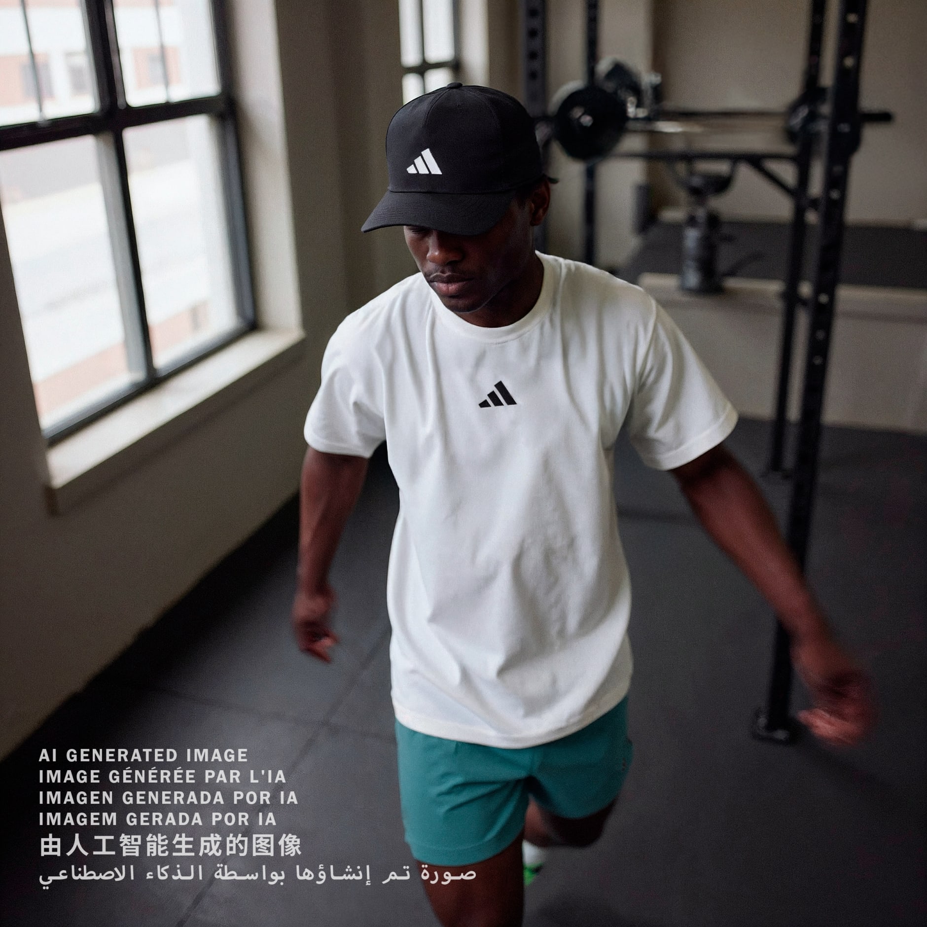 Sport Trucker CLIMACOOL Cap