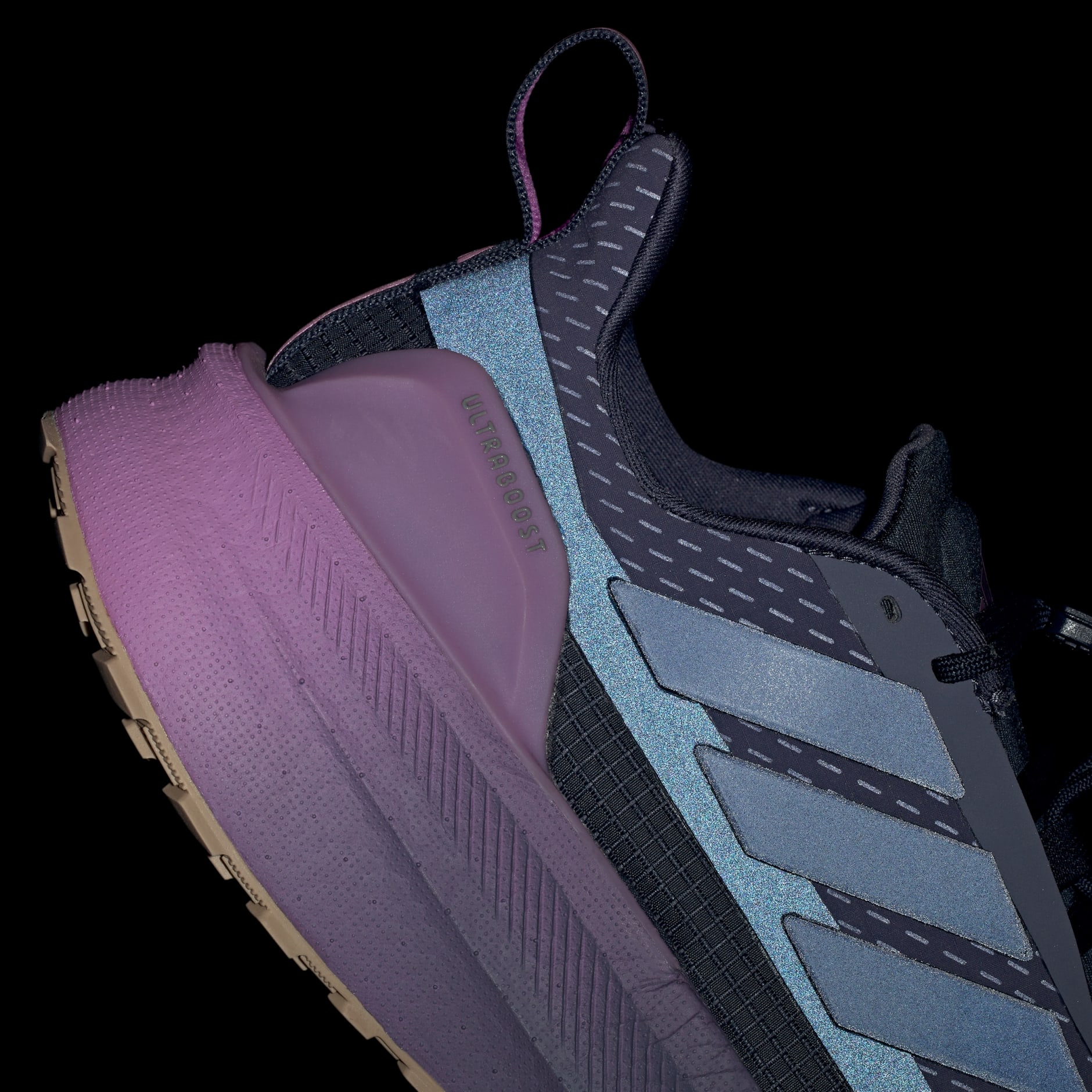 adidas Ultraboost Shoes - Blue | adidas UAE