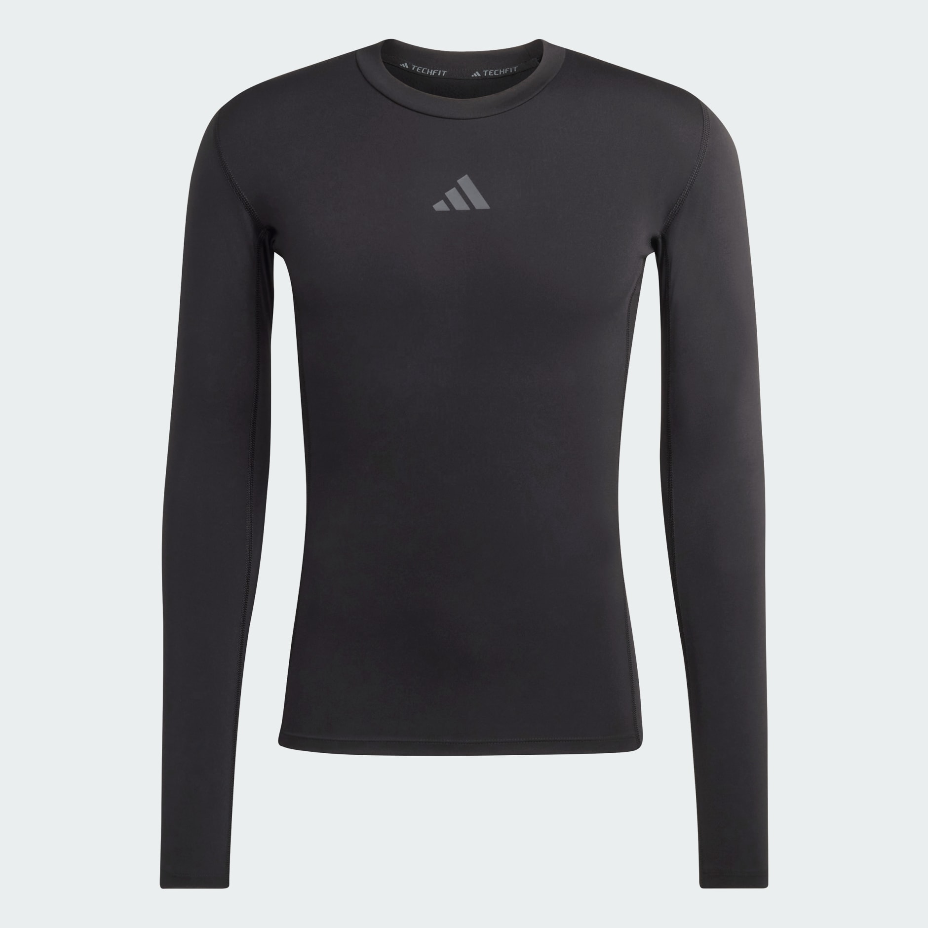 Techfit Excitement 長袖 T 裇