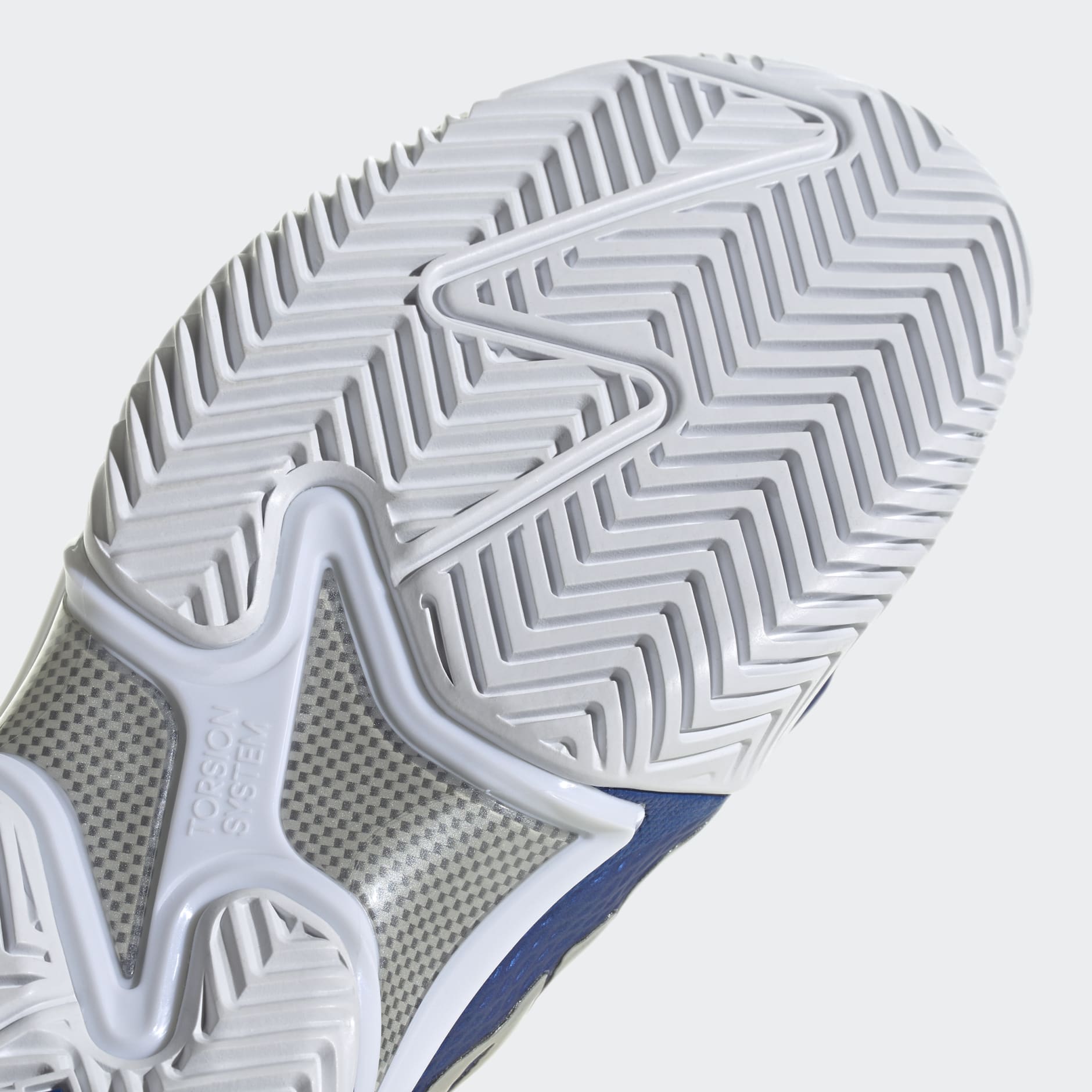 Barricade Shoes