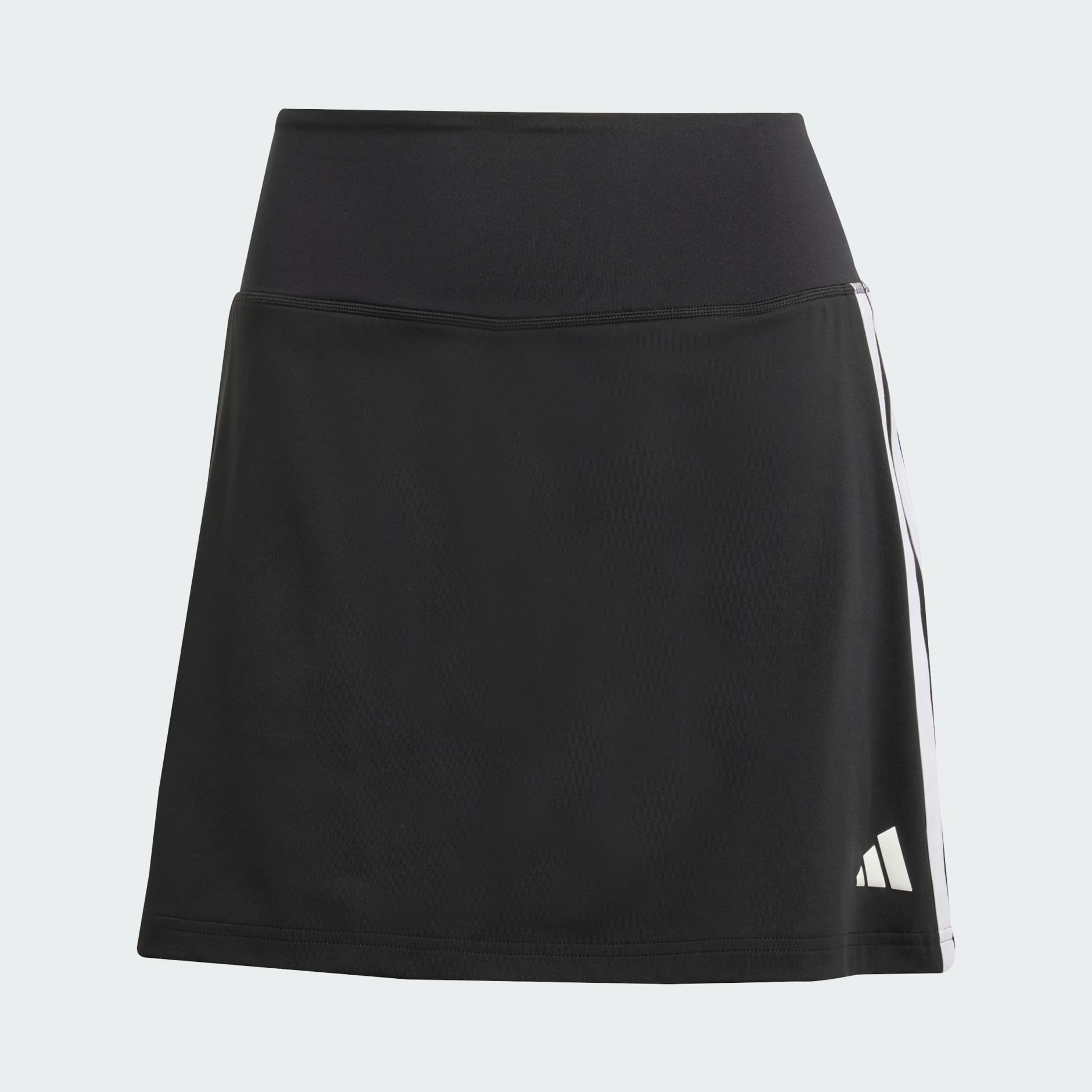 Train Essentials 3-Stripes Workout Skort