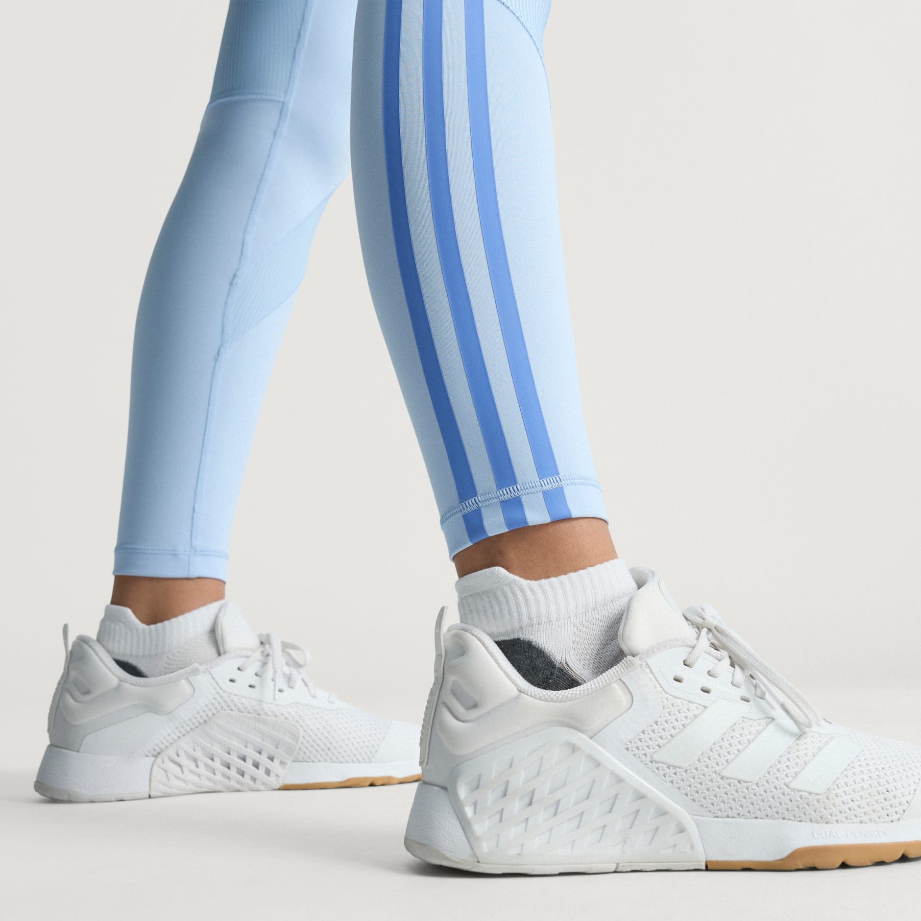 Tajice Hyperglam Rib 1/1