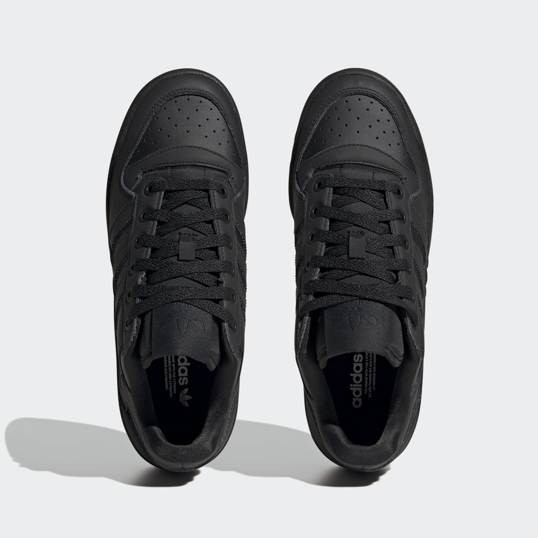 Adidas 3 stripes chaussure outlet