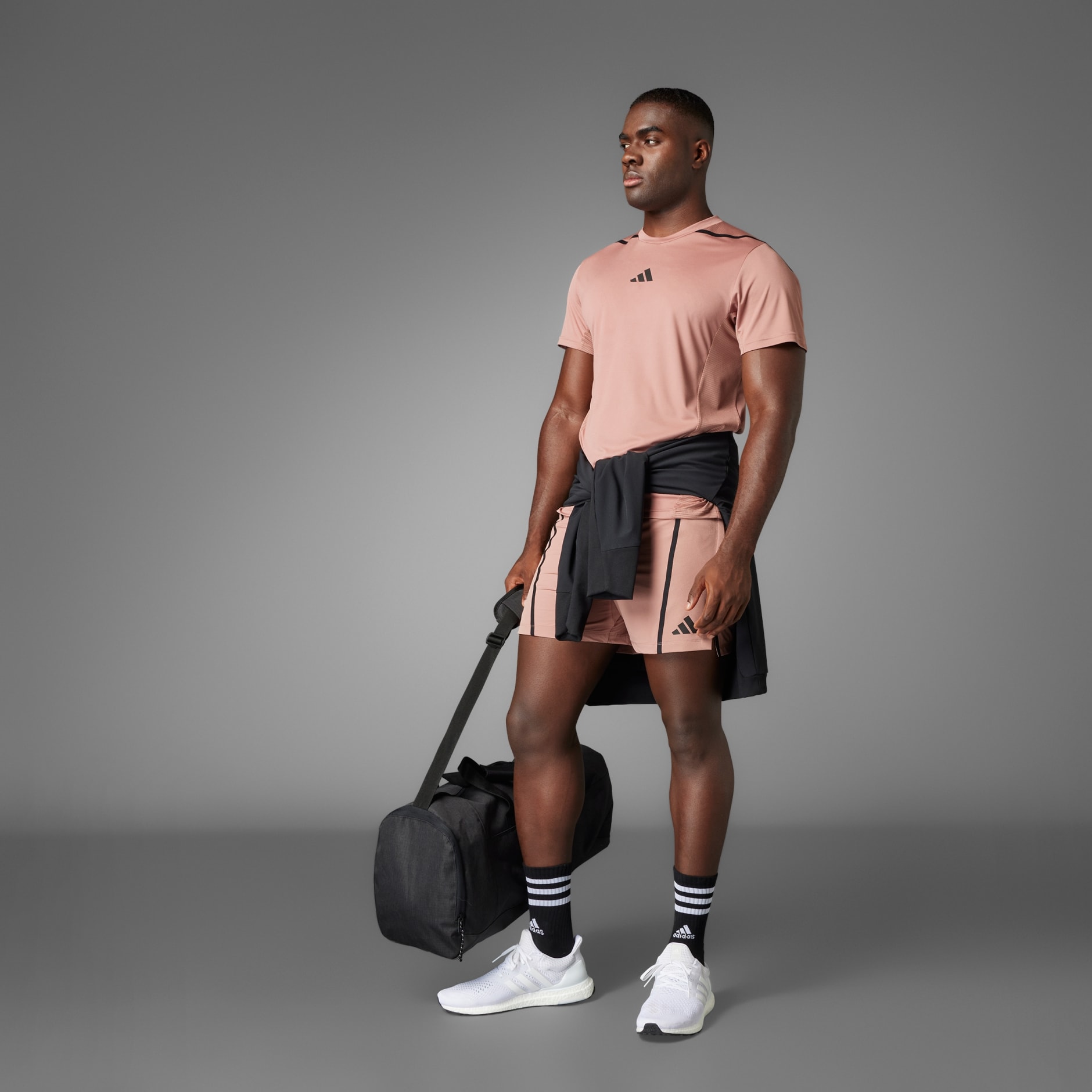 Designed for Training Pro-Series Tee