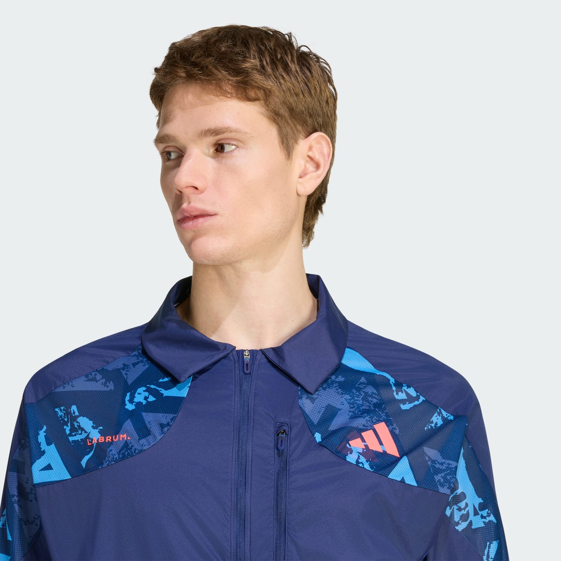 Adizero Labrum Jacket