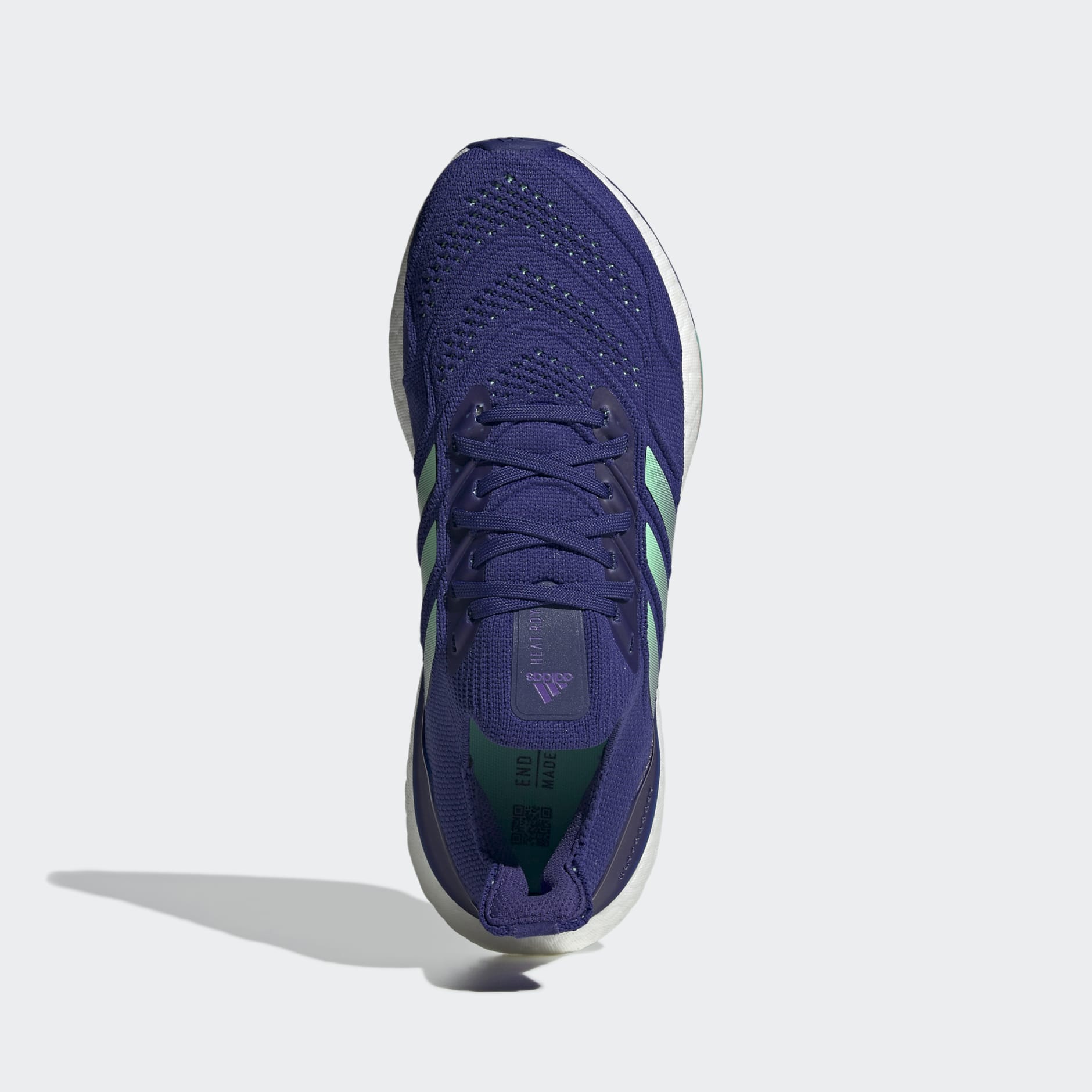 حذاء Ultraboost 22 HEAT.RDY