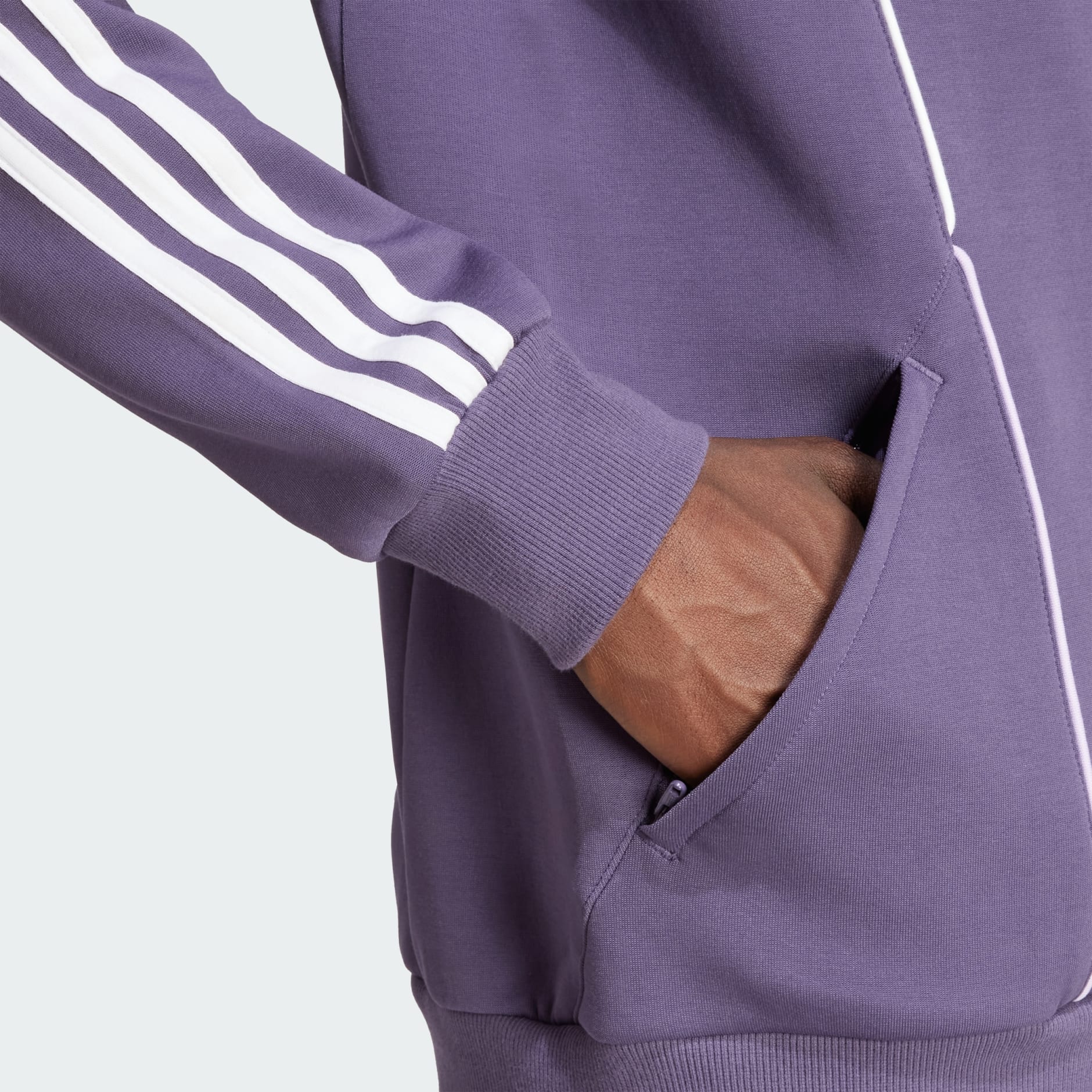 جاكيت رياضية Manchester United UBP Doubleknit