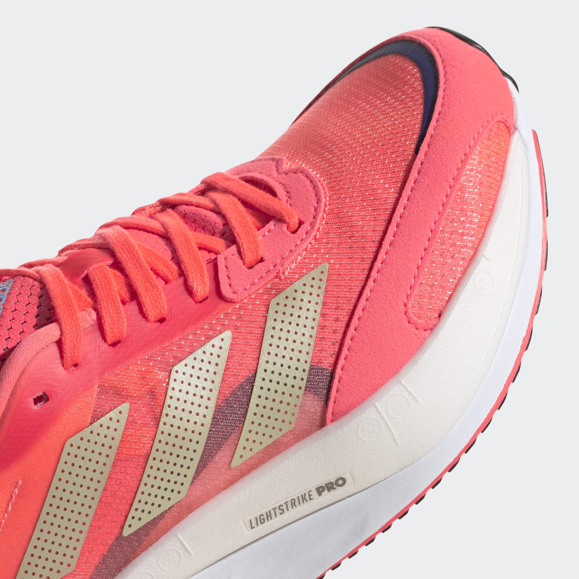 Adizero Boston 10 Shoes W