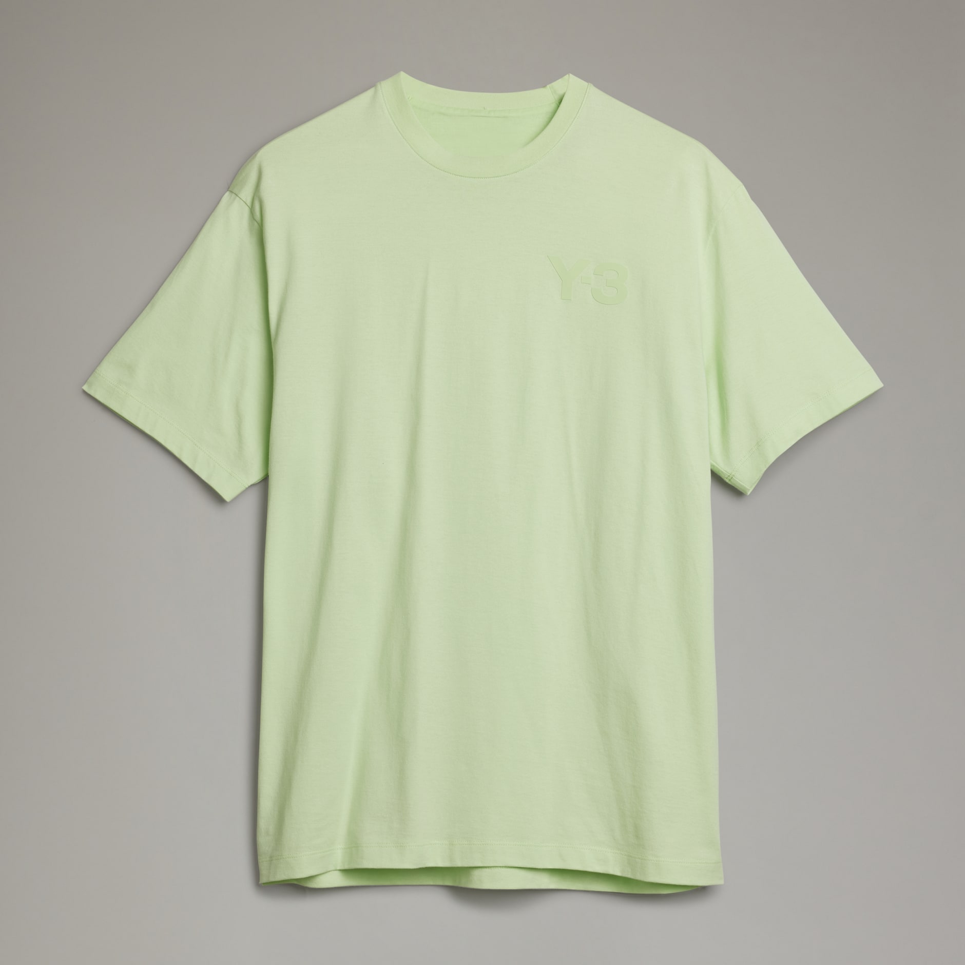 Y-3 Classic Chest Logo Tee
