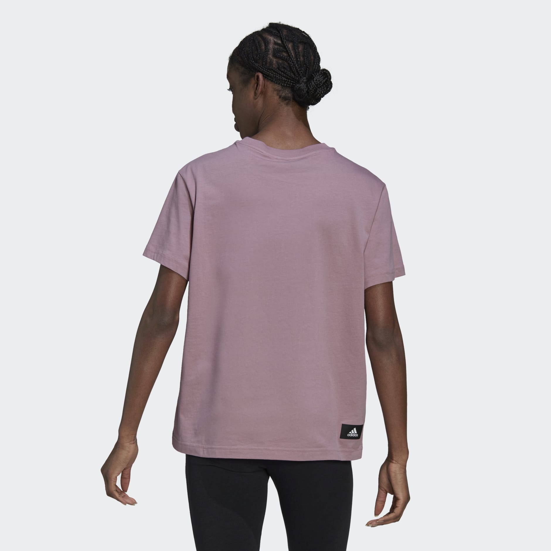 adidas Sportswear Future Icons Tee