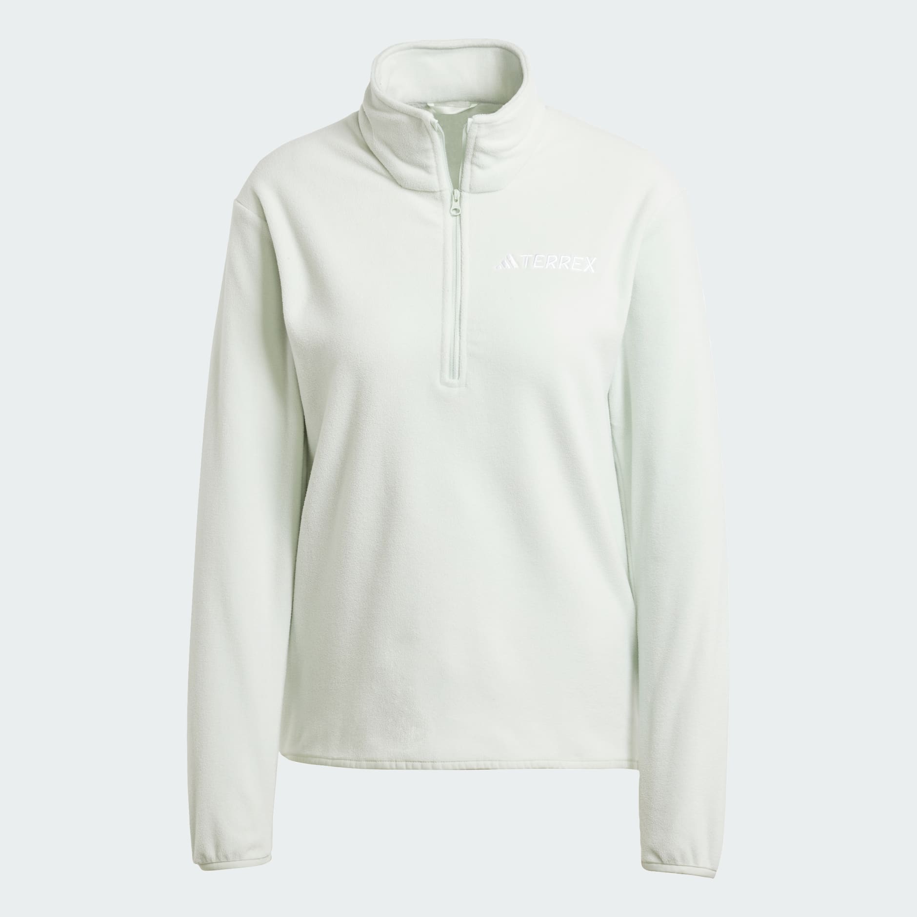 Chaqueta Multi Essentials 1/2 Zip Felpa