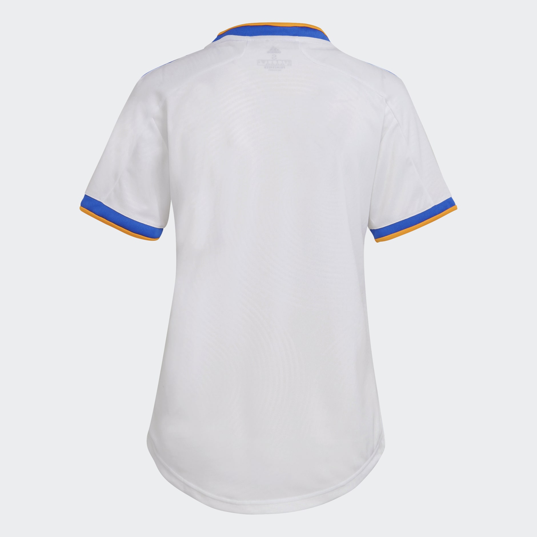Real Madrid 21/22 Home Jersey