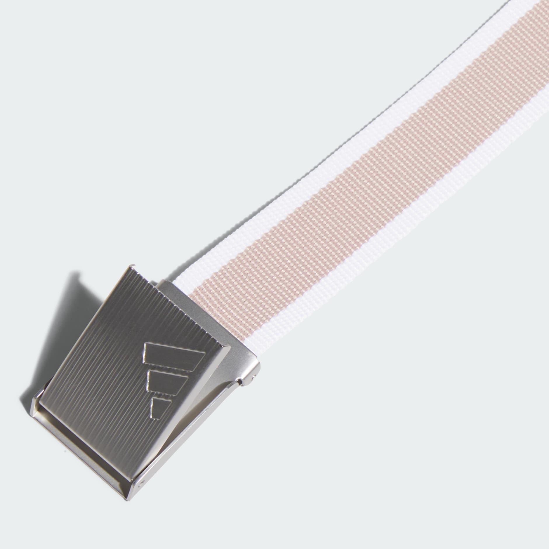 Curea textilă reversibilă, &icirc;n dungi