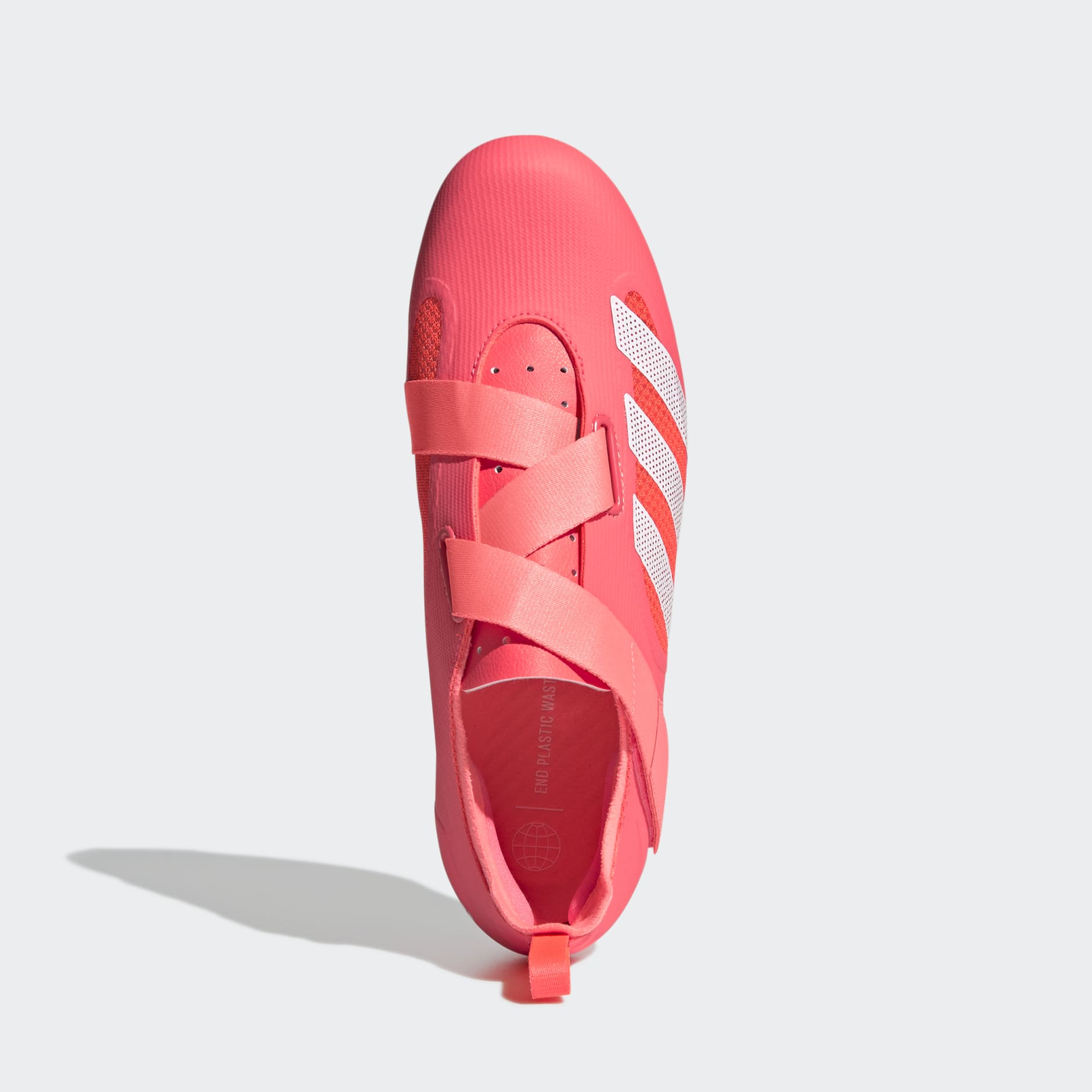 THE INDOOR CYCLING SHOE