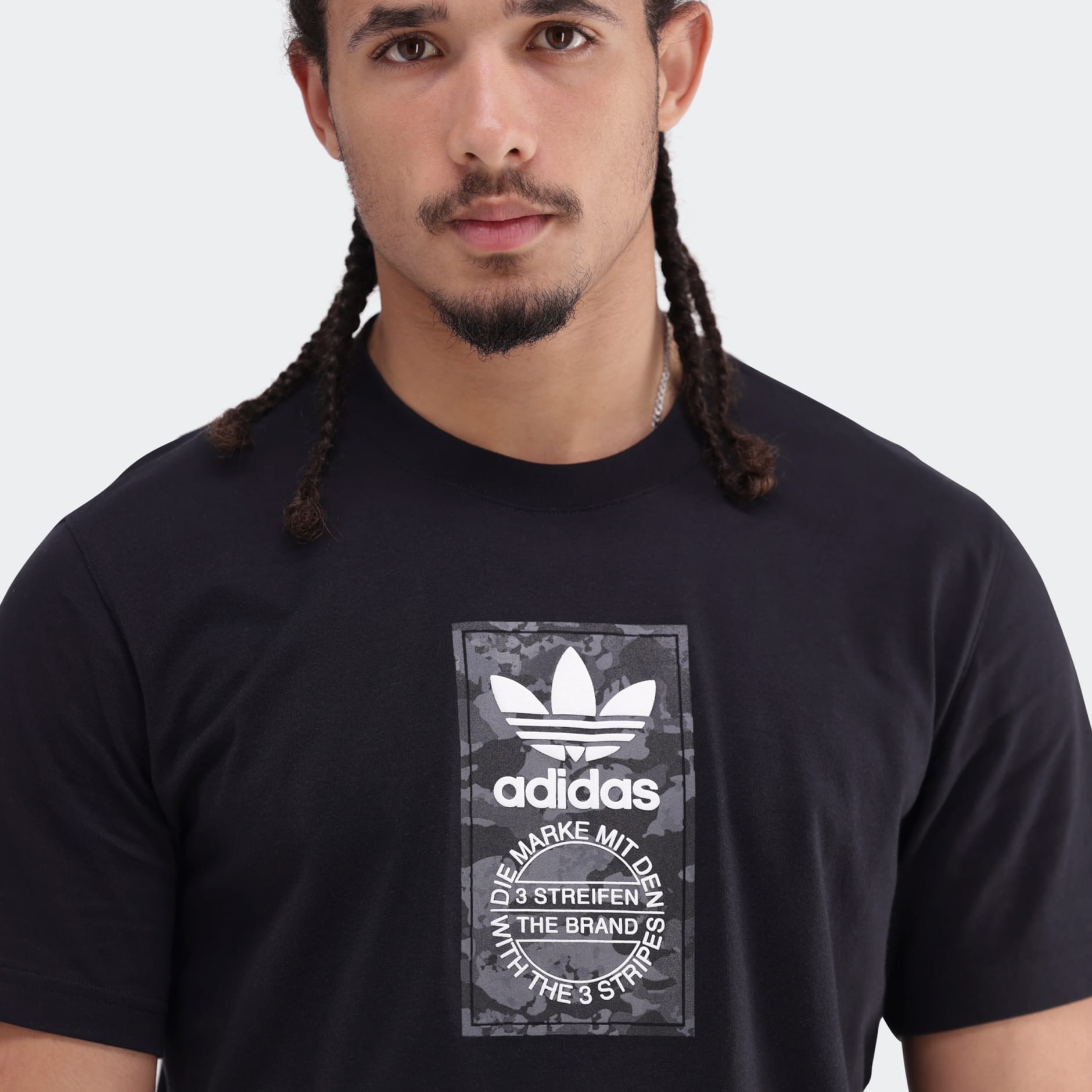 Adidas t shirt originals online