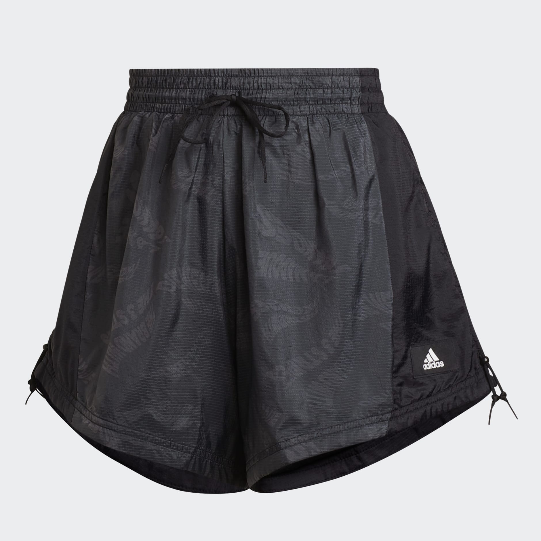 adidas Sportswear Woven Lightweight Shorts