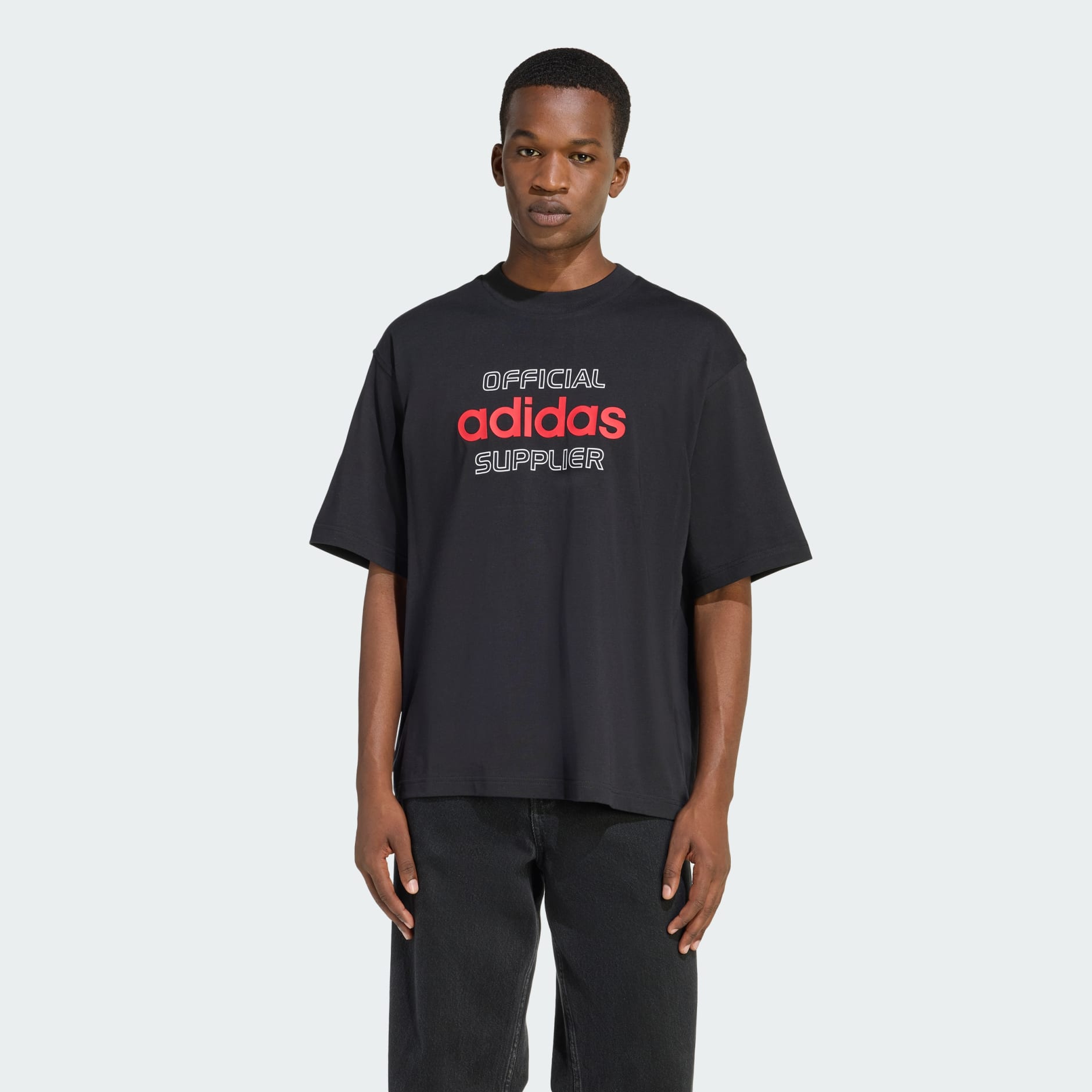 TEAMGEIST VINTAGE GRAPHIC TEE