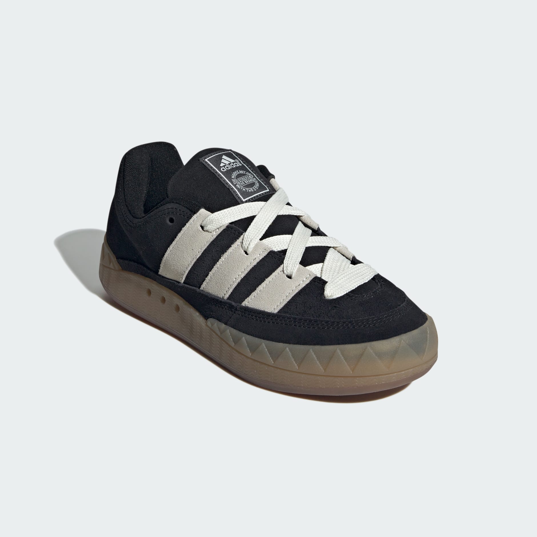 All products - Adimatic Shoes - Black | adidas Oman