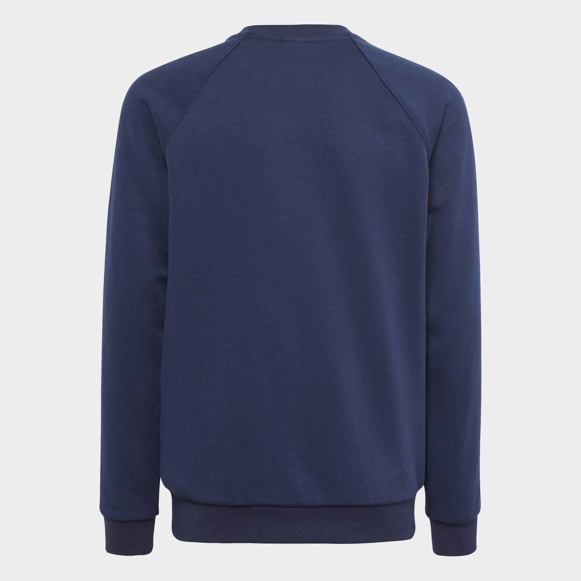 Clothing - adidas Rekive Crew Sweatshirt - Blue | adidas South Africa