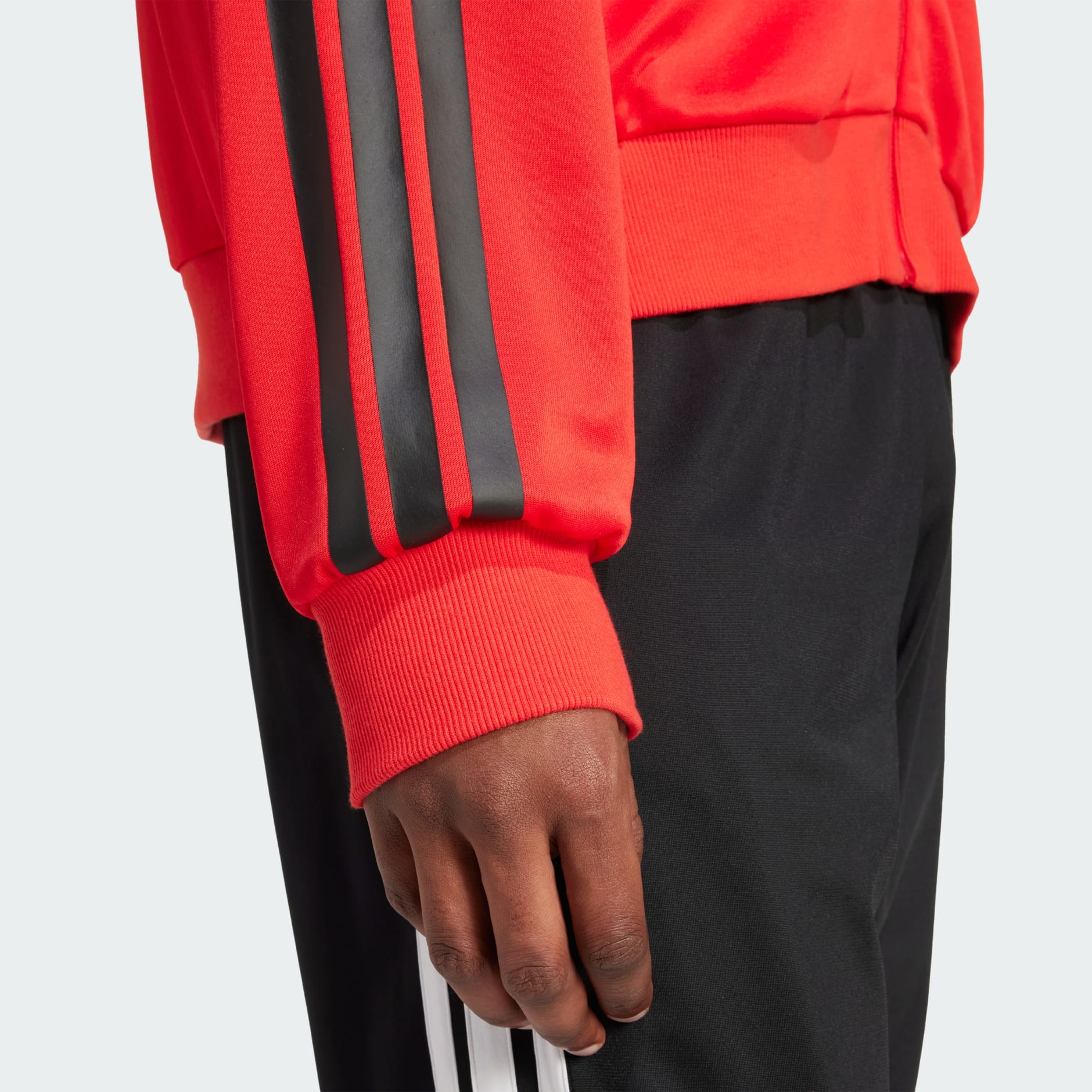 House of Tiro Nations Pack Track Top