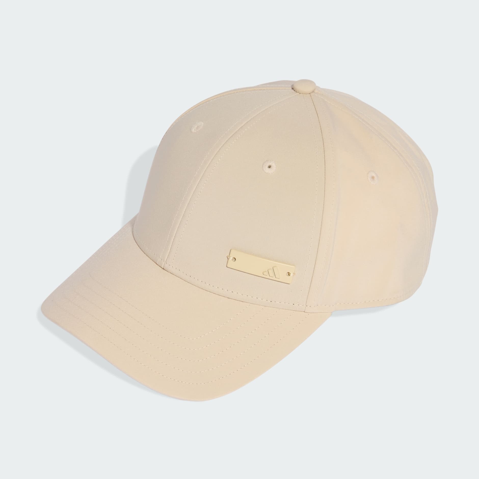 Lightweight Baseball Cap
