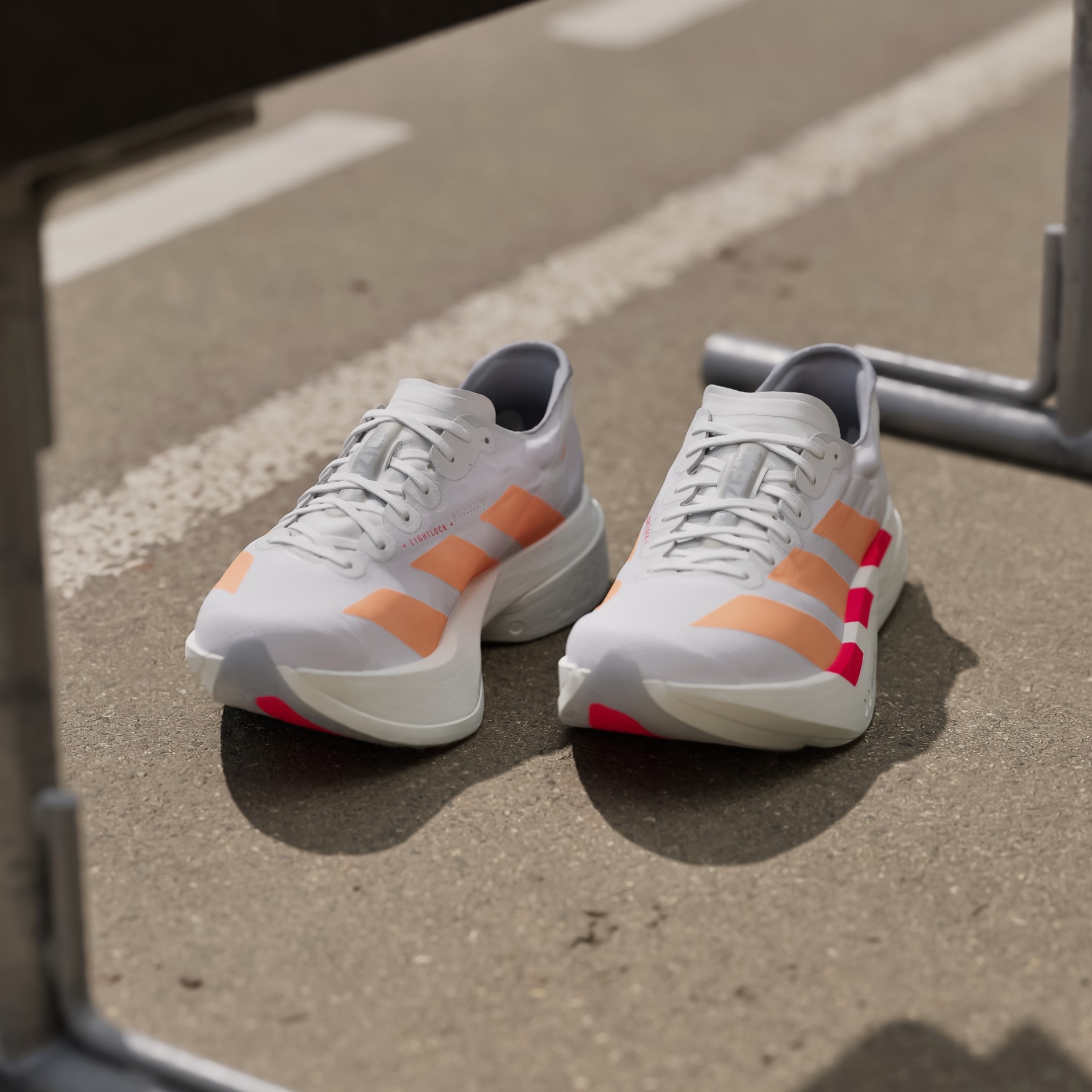 Adizero Adios Pro 4 Shoes