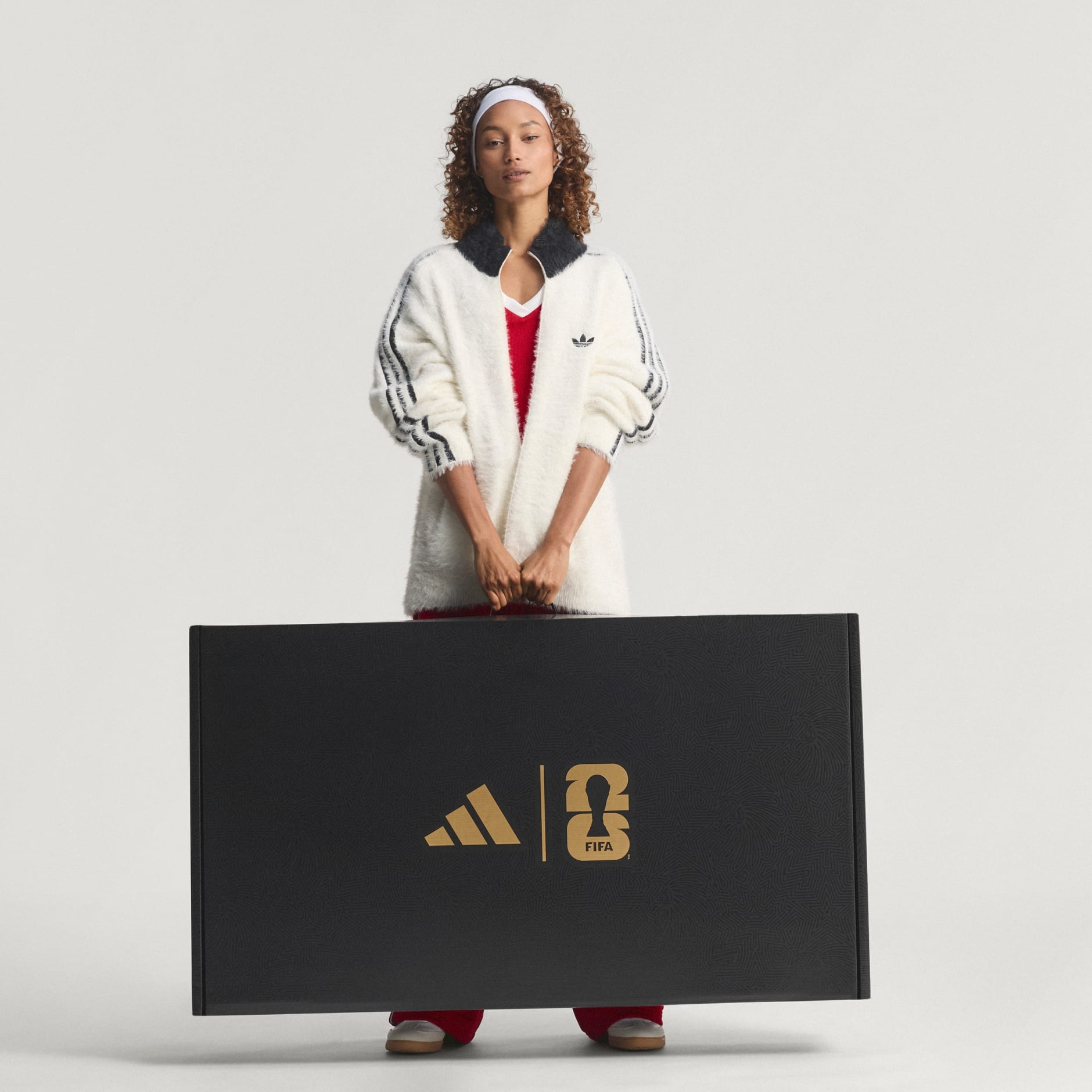 Set de mingi FIFA World Cup&trade; Historical Pro