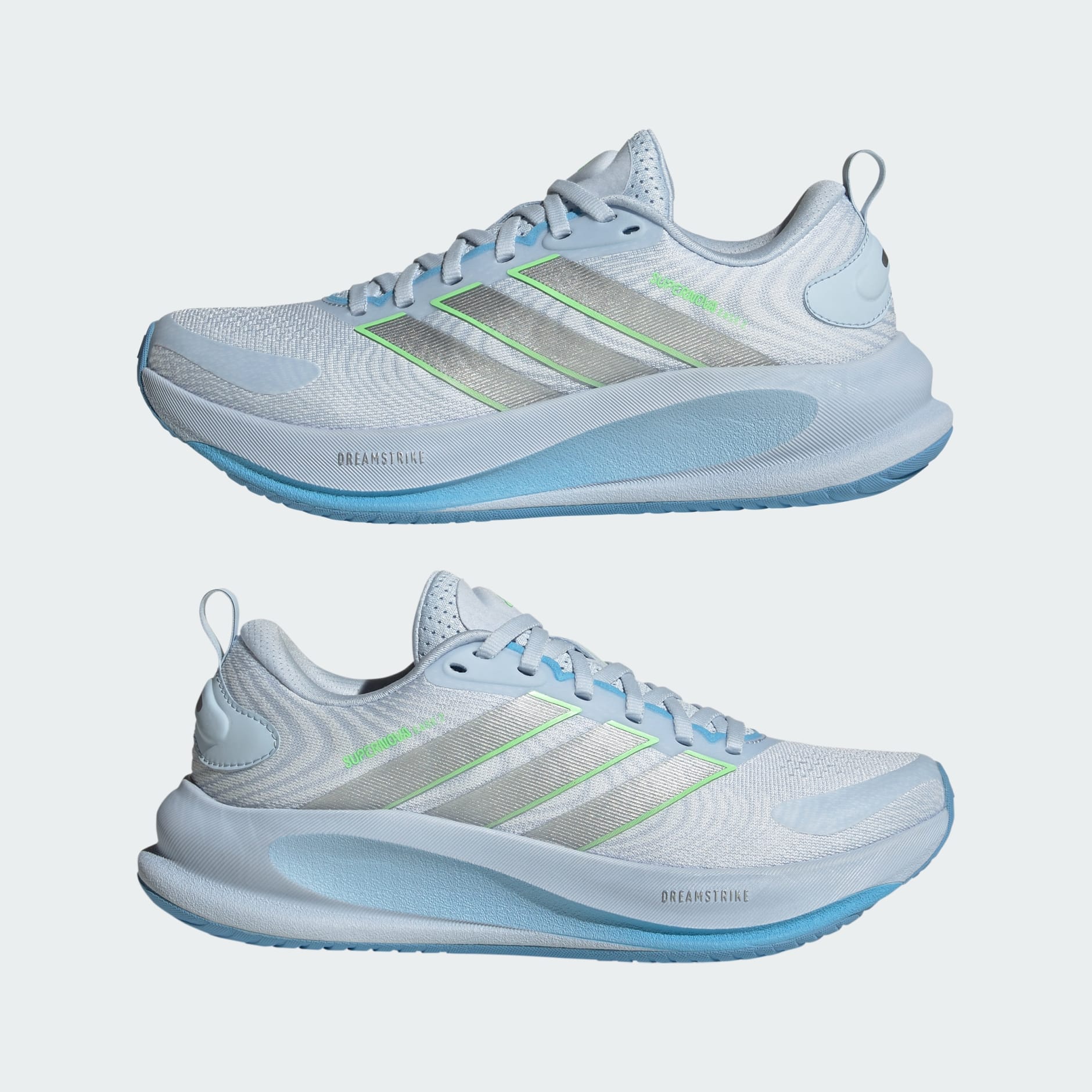 SUPERNOVA EASE 2 W RUNNING SHOES