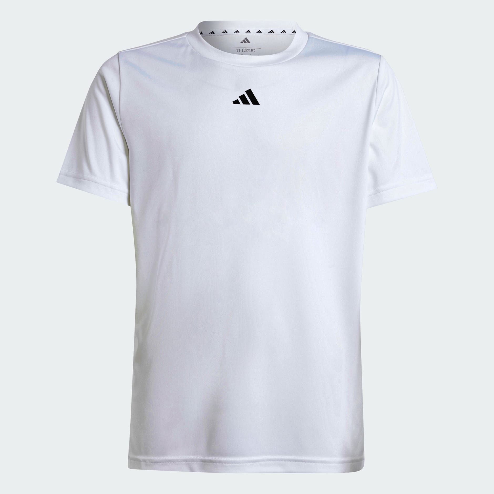 Dječja majica Train Essentials Logo Regular Fit
