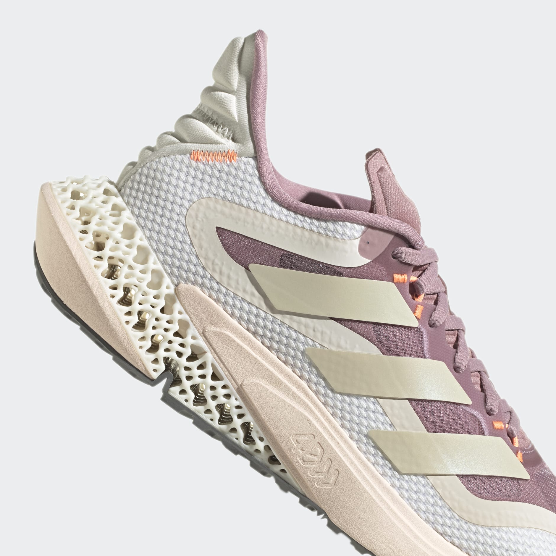 adidas adidas 4DFWD Pulse 2 running shoes - Purple | adidas IL