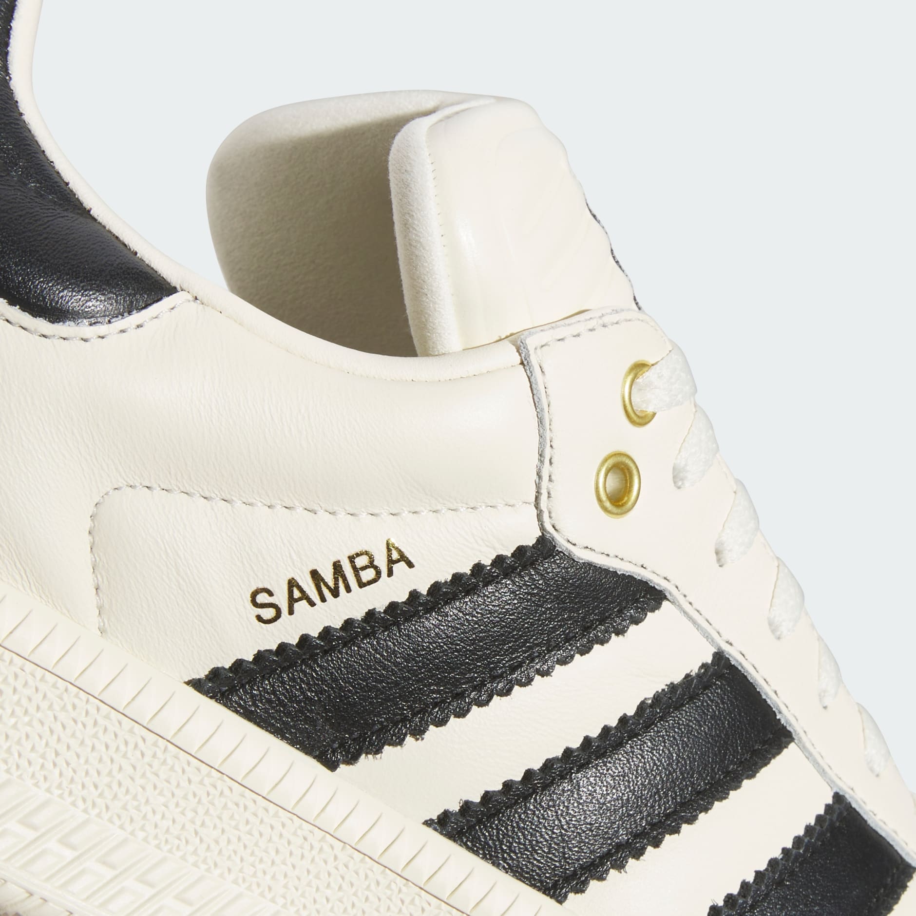 adidas Samba XLG Shoes - White | adidas UAE