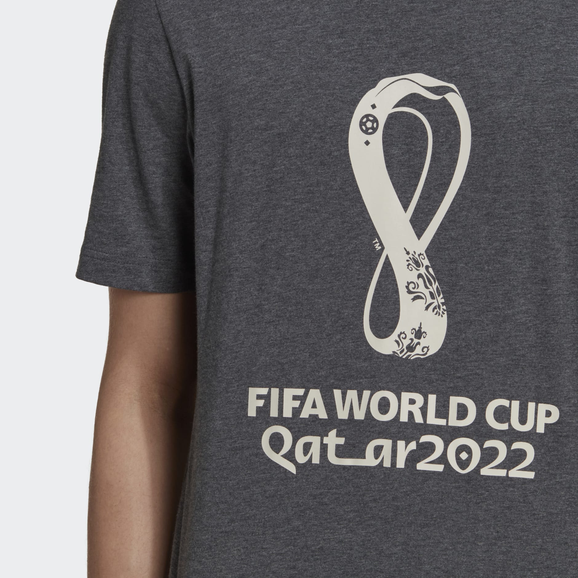 FIFA World Cup 2022™ Graphic Tee