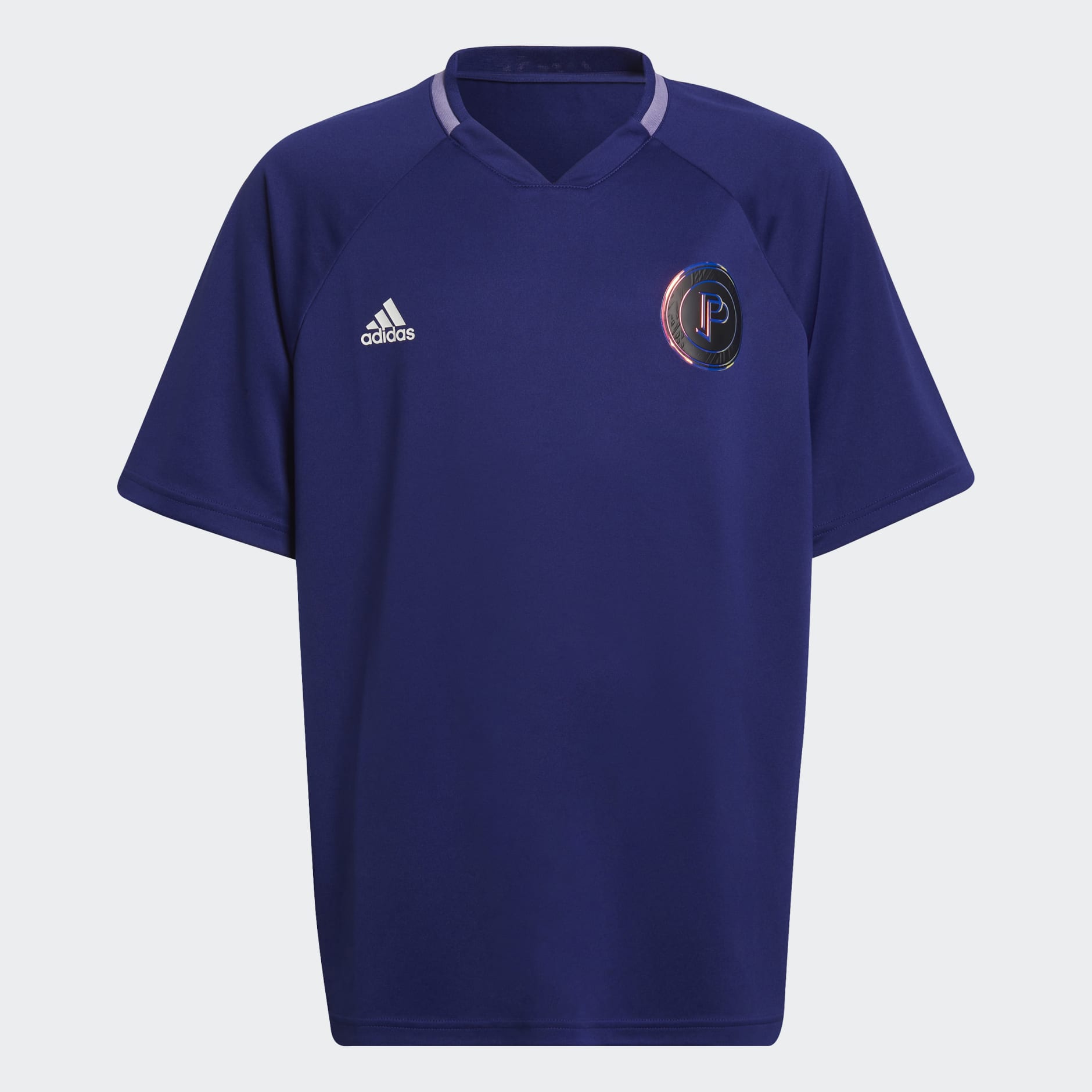Pogba Jersey