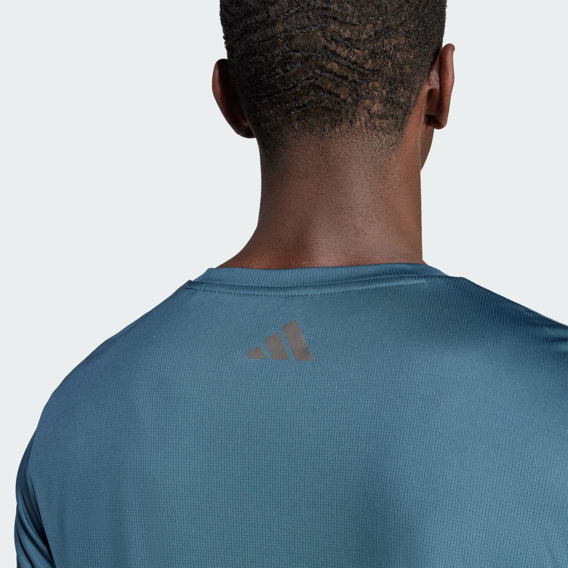HIIT Graphic Training Tee