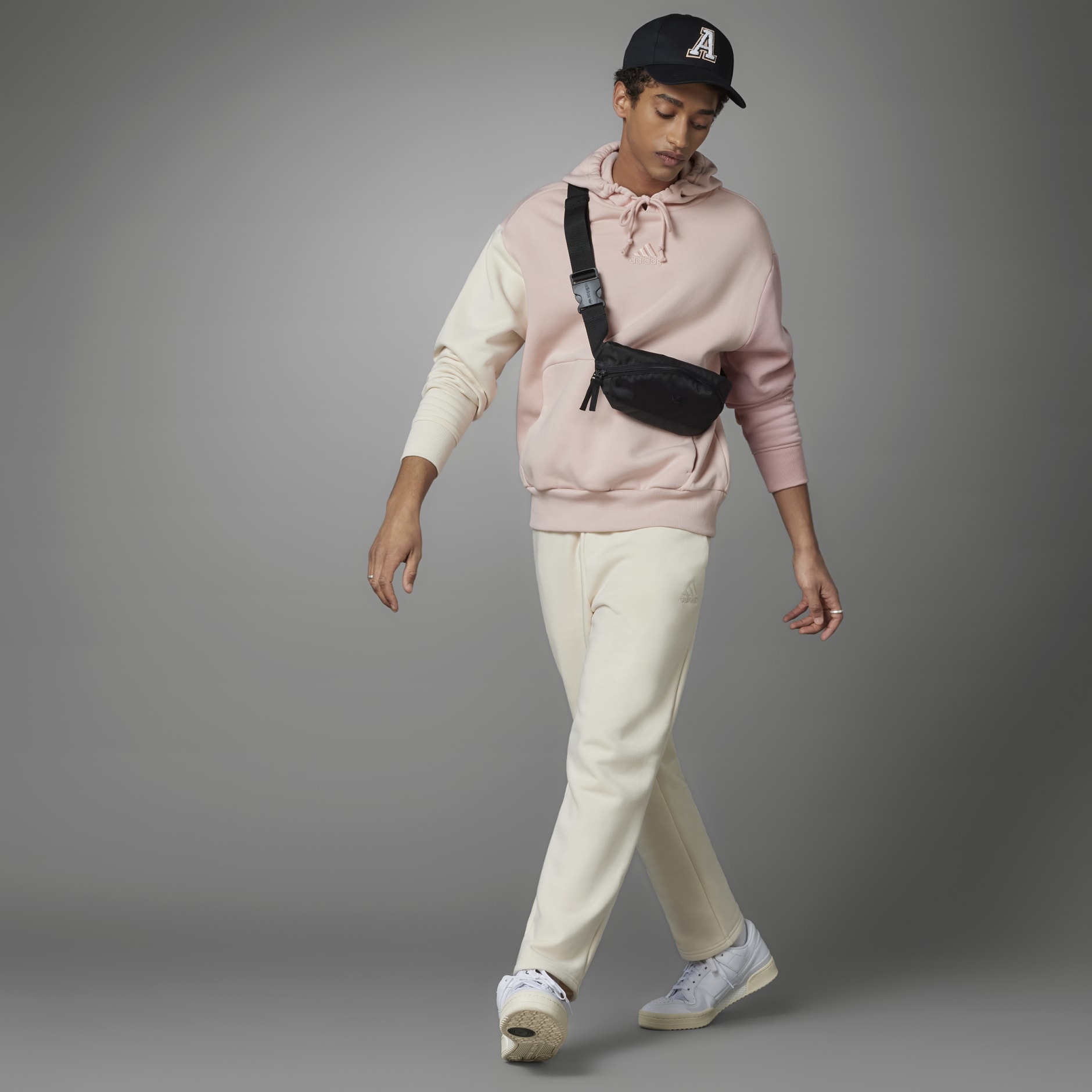 Sportswear Fleece 7/8 Pants