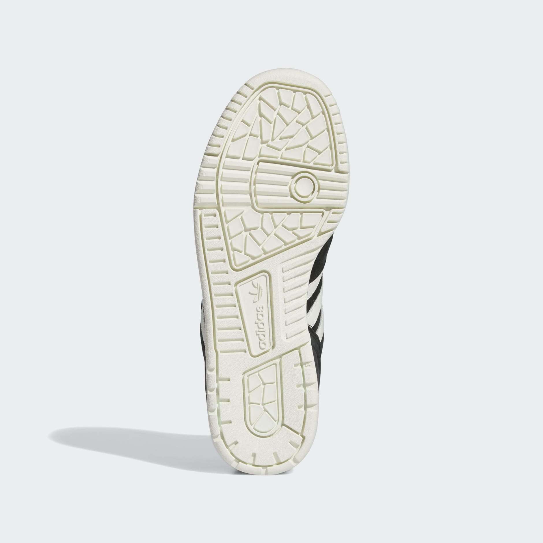 Rivalry Low Shoes