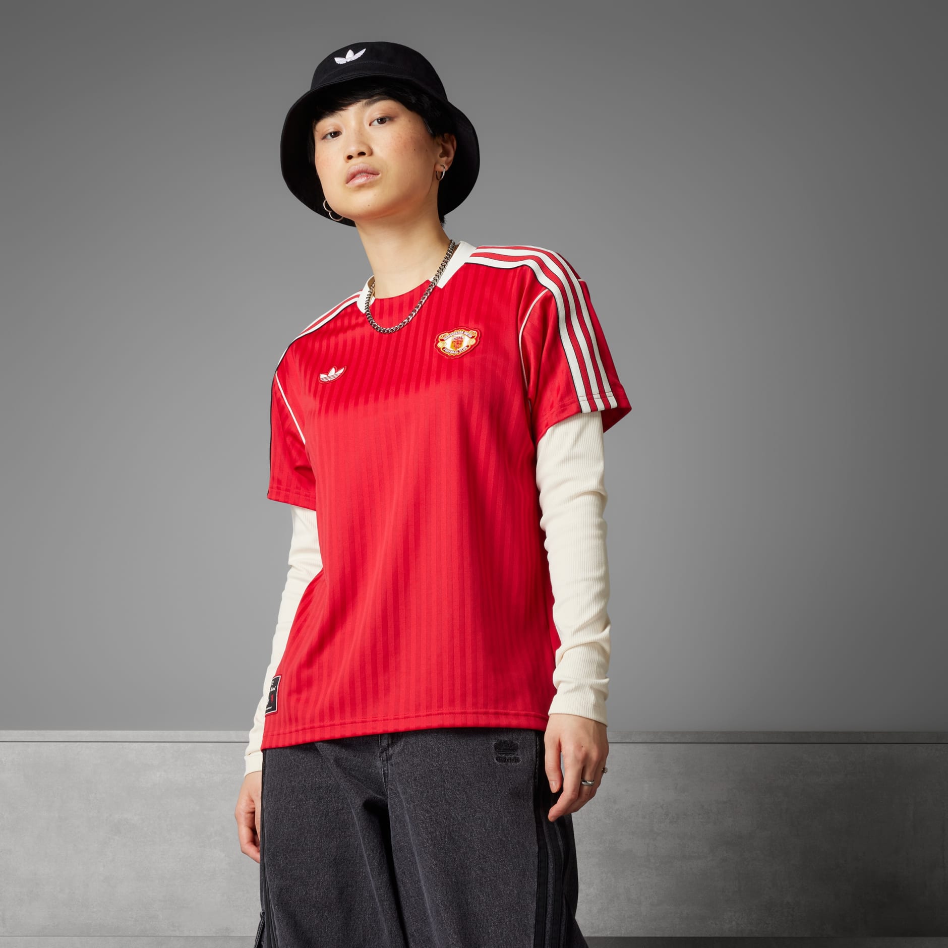Buy adidas City Escape x Manchester United | Manchester