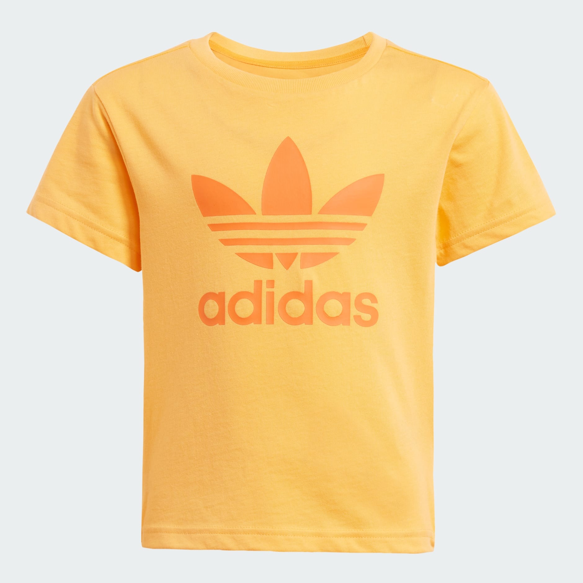 Ensemble short et t-shirt Adicolor Enfants