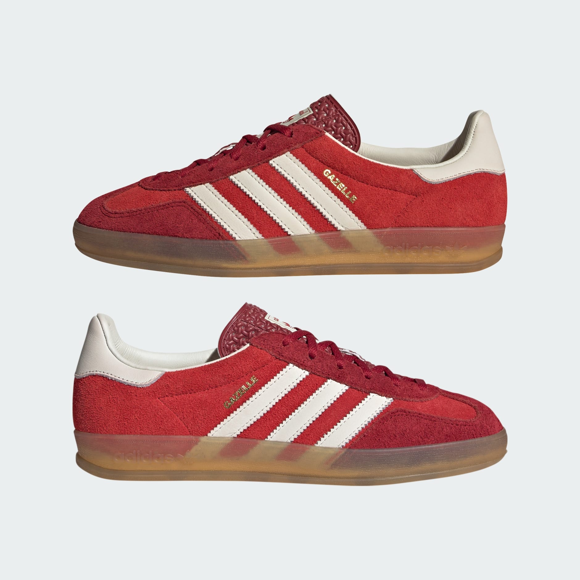 Gazelle Indoor Shoes