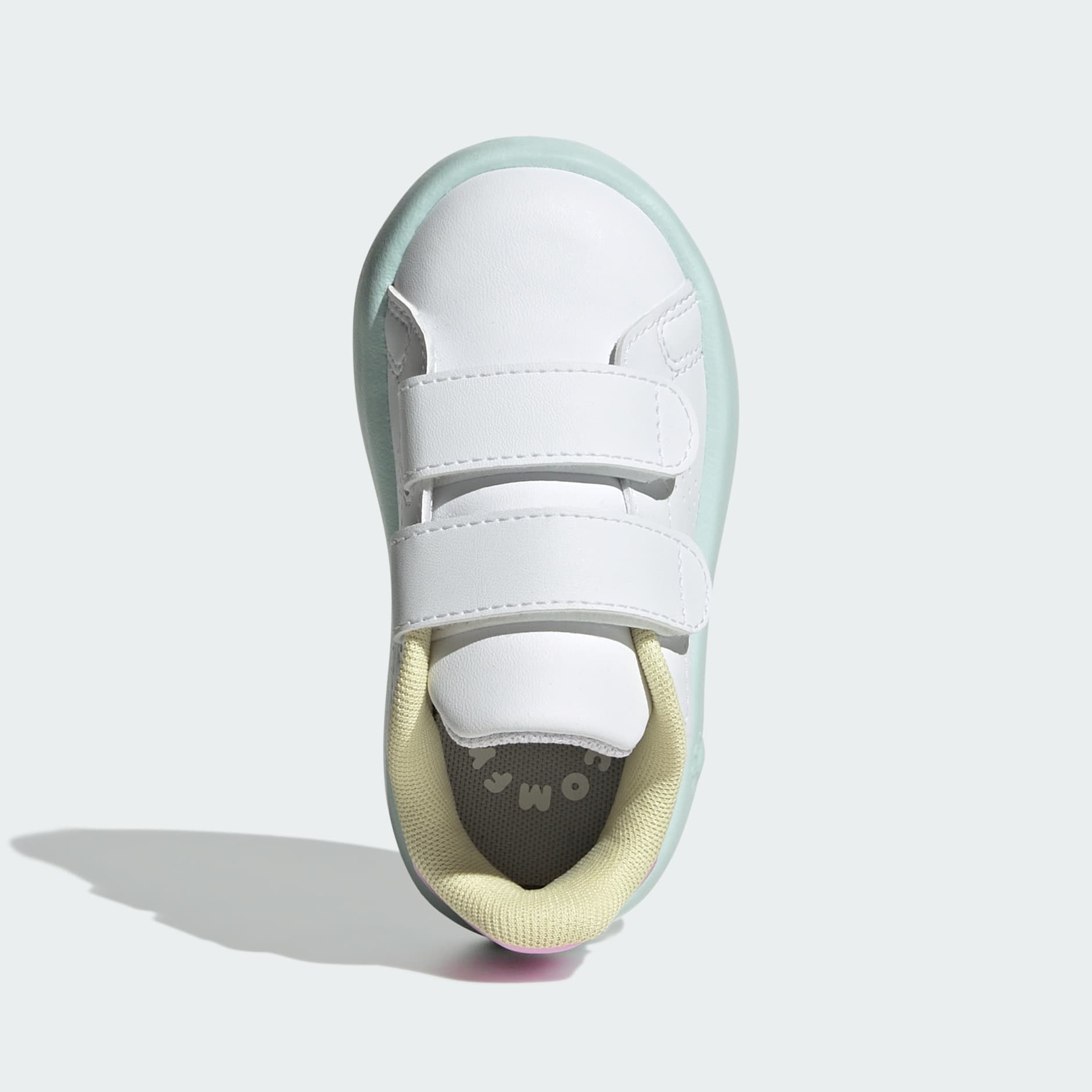 Tenis Advantage Kids