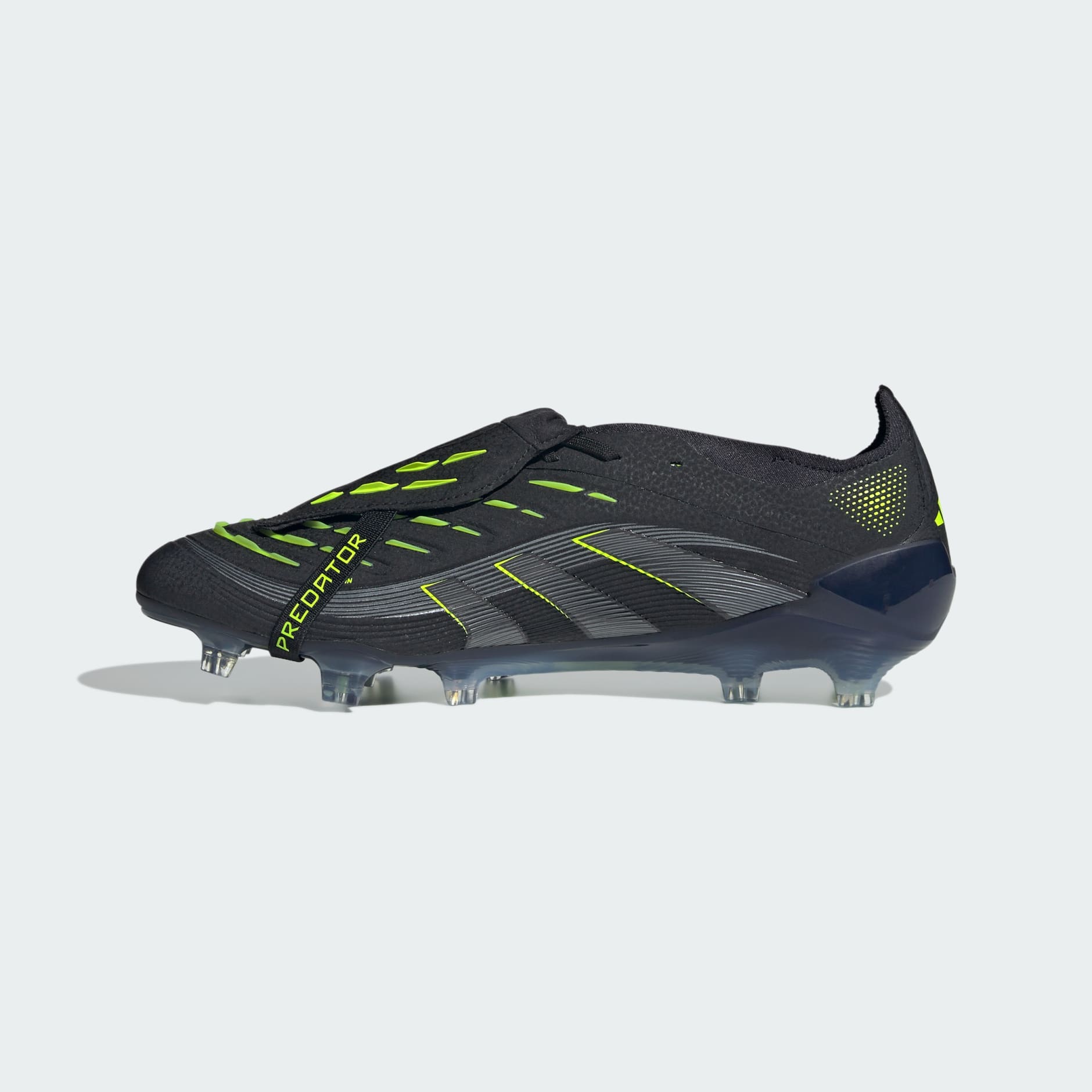 adidas Predator ELITE FT FG　27.5 Adidas Predator Elite Soft Ground Soccer Boots - Kloppers Sport