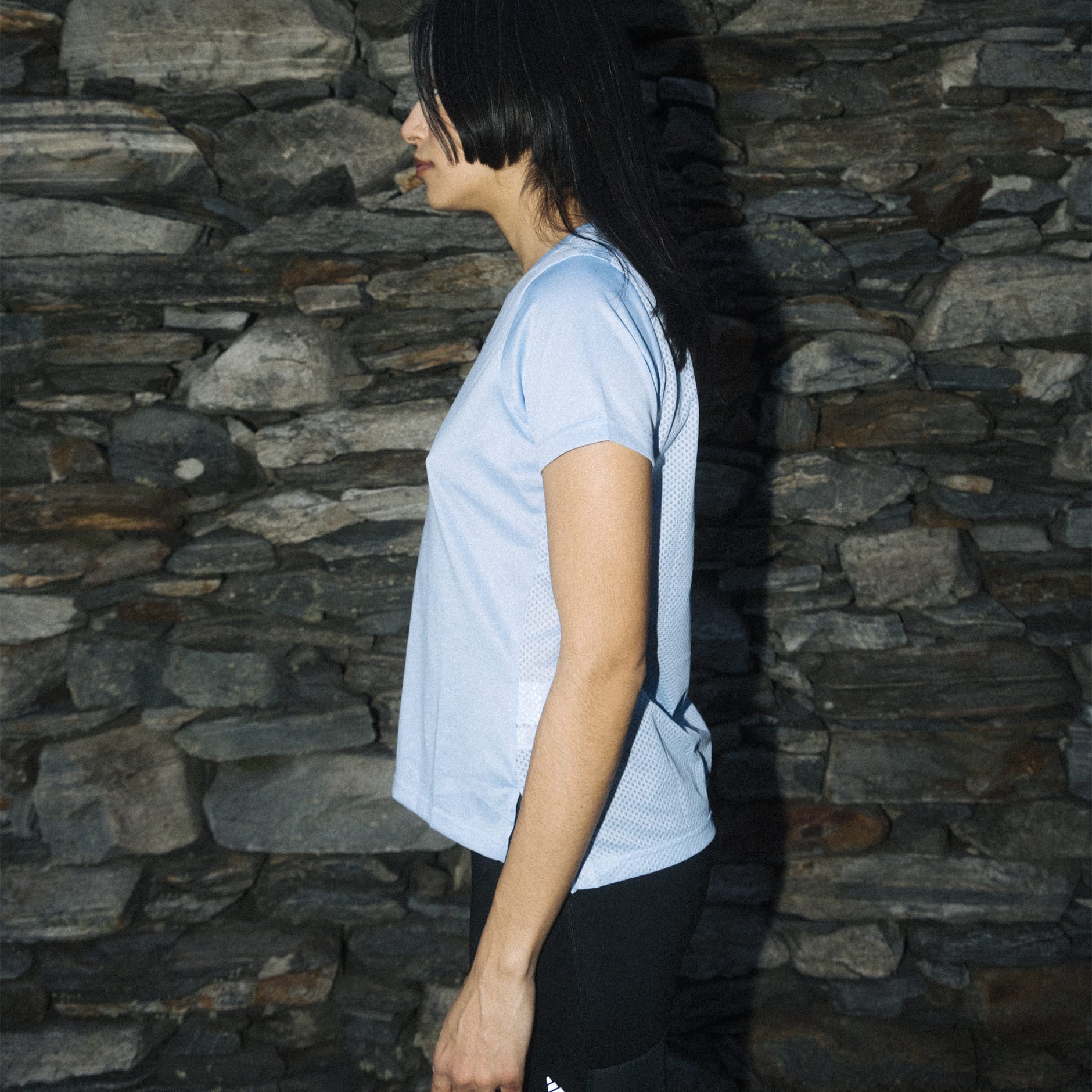 Terrex Agravic Trail Running Tee