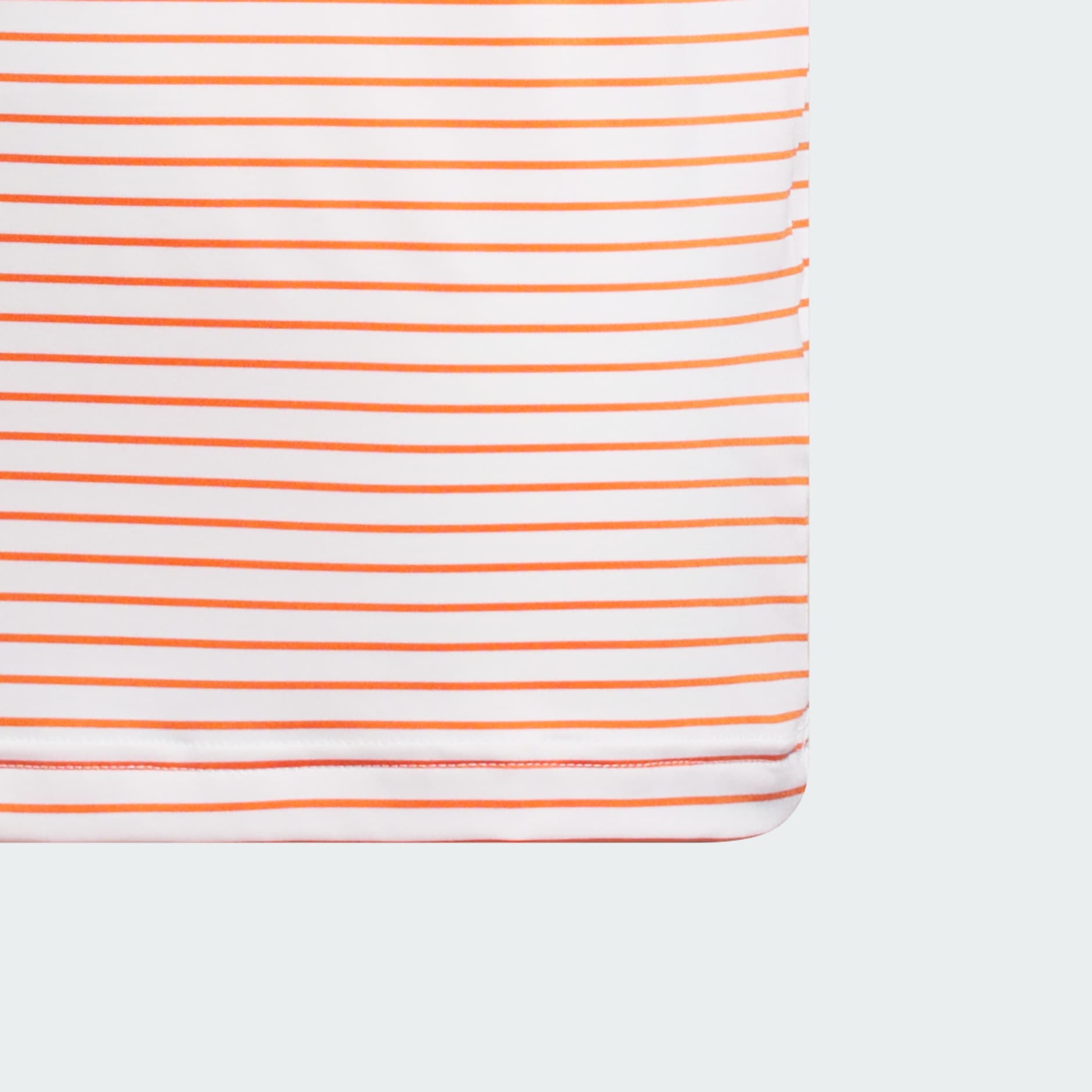 Striped Polo Shirt Kids 