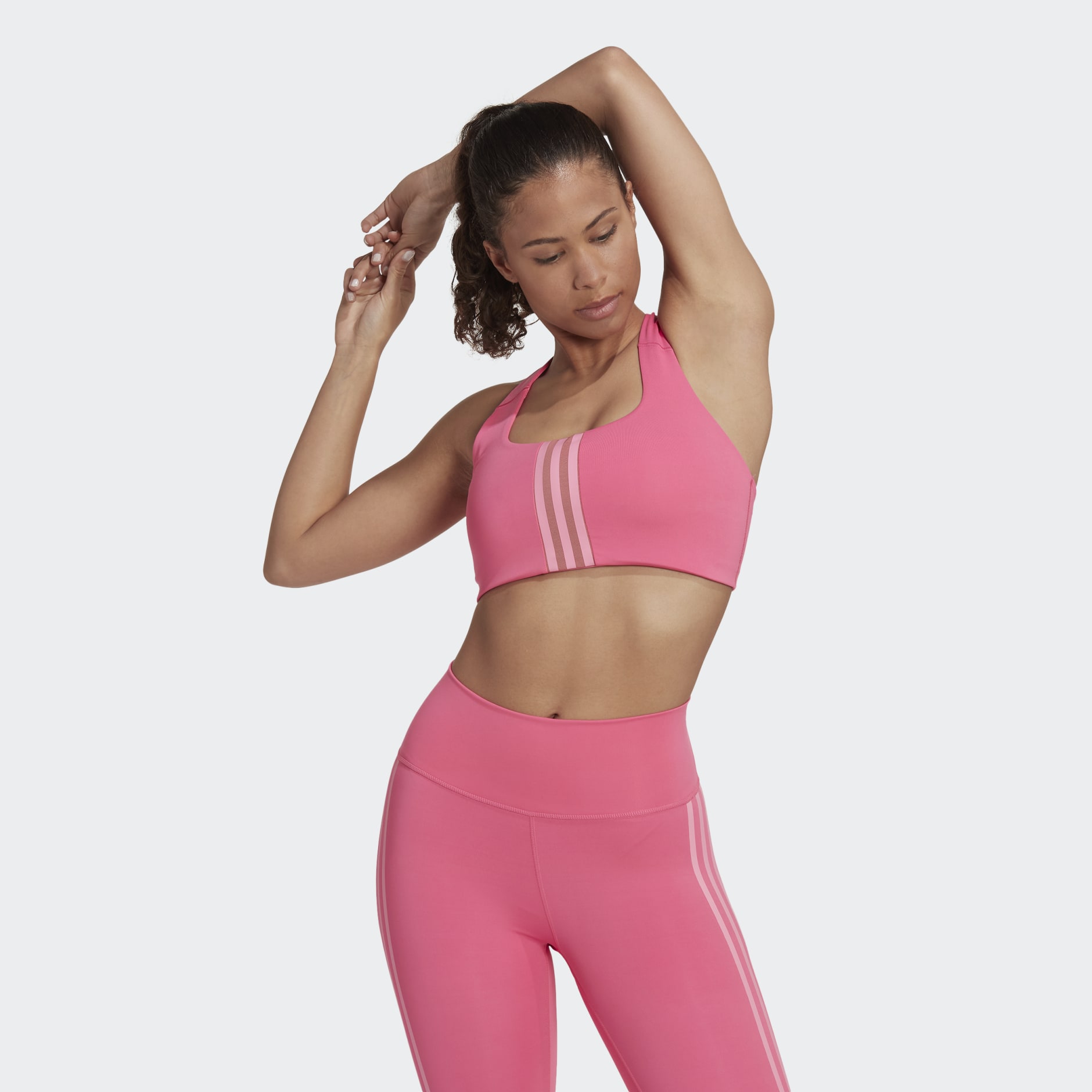 Powerimpact Training Medium-Support Bra