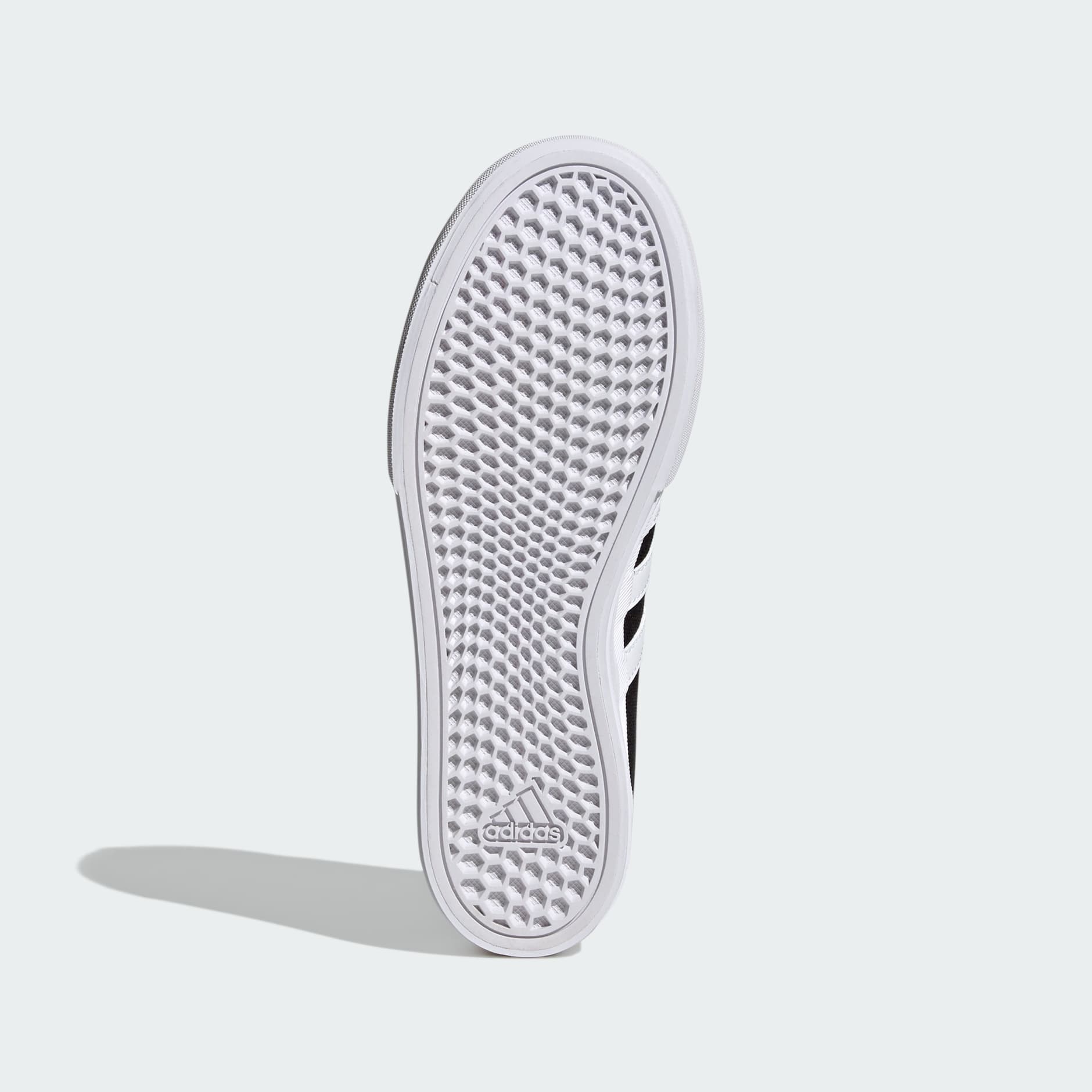 Jual Adidas Bravada 2.0 Men's Sneakers Shoes - Core Black