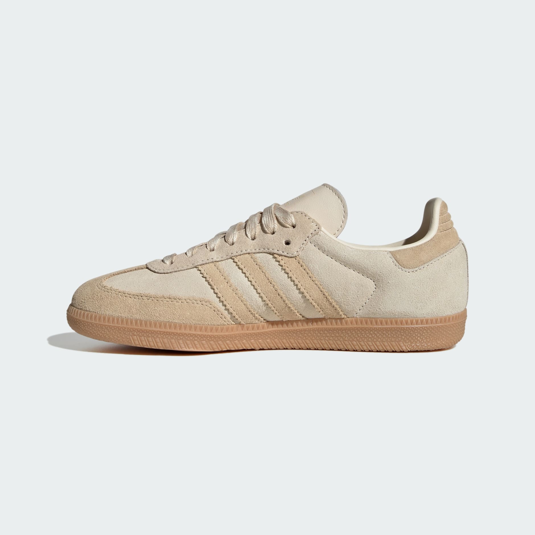 adidas originals SAMBA OG ベージュ　24センチ Shoes - Samba OG Shoes - White | adidas Oman